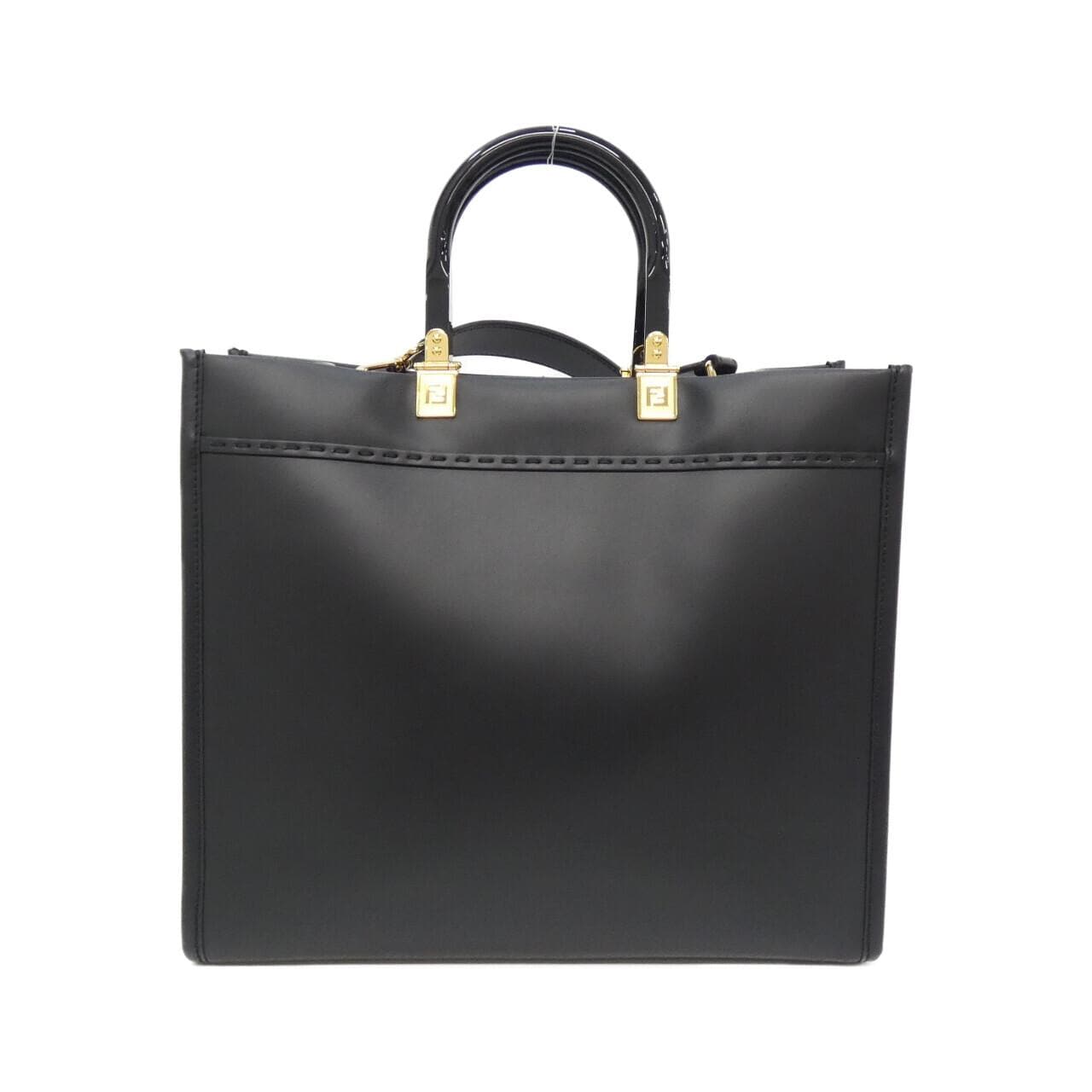 フェンディ FENDACE フェンディ サンシャイン ミディアム 8BH386 AJT0 バッグ