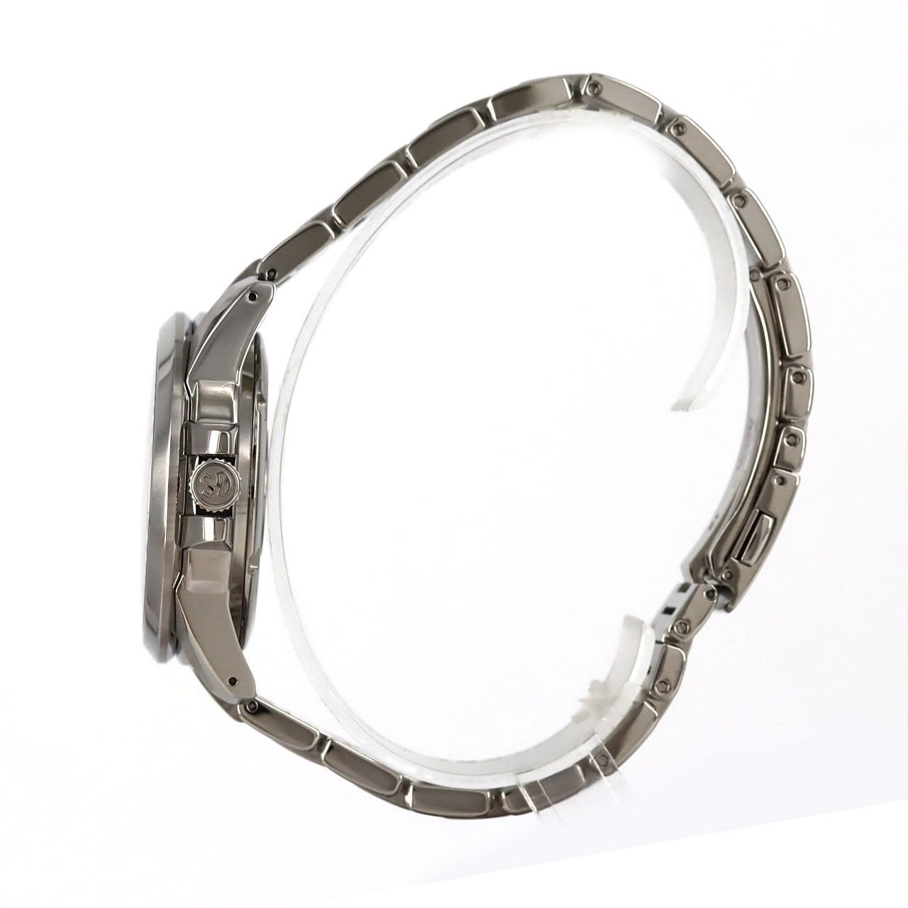 セイコー グランドセイコー･スプリングドライブGMT 9R66-0AE0/SBGE009 SS 自動巻