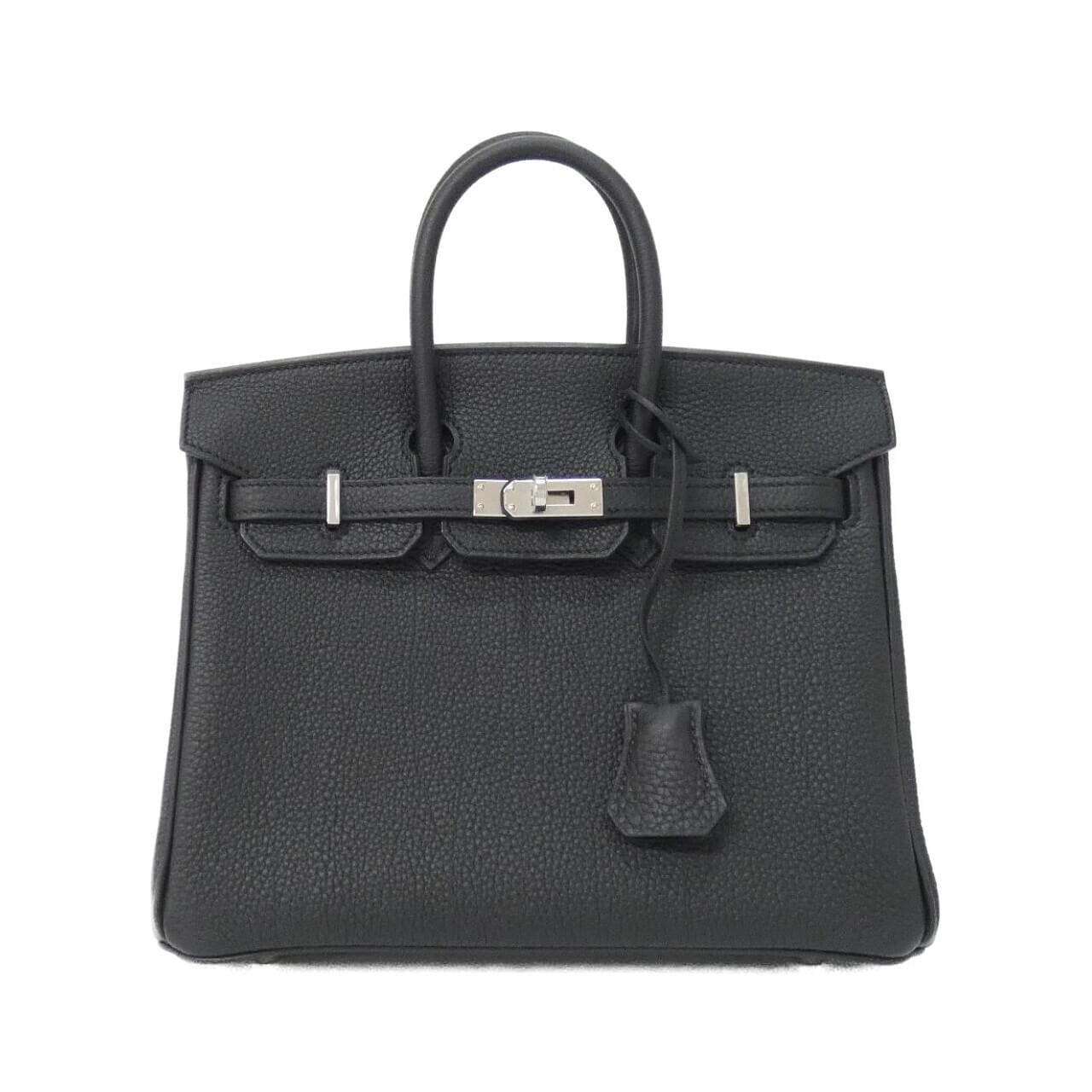 【未使用品】エルメス バーキン 25cm 041344CK バッグ