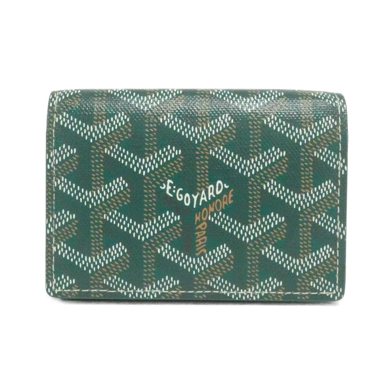 GOYARD Malherbe APM421 卡包