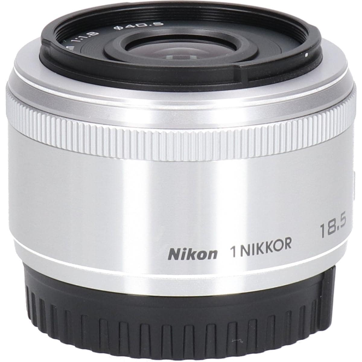 １　ＮＩＫＫＯＲ　１８．５ｍｍ　Ｆ１．８