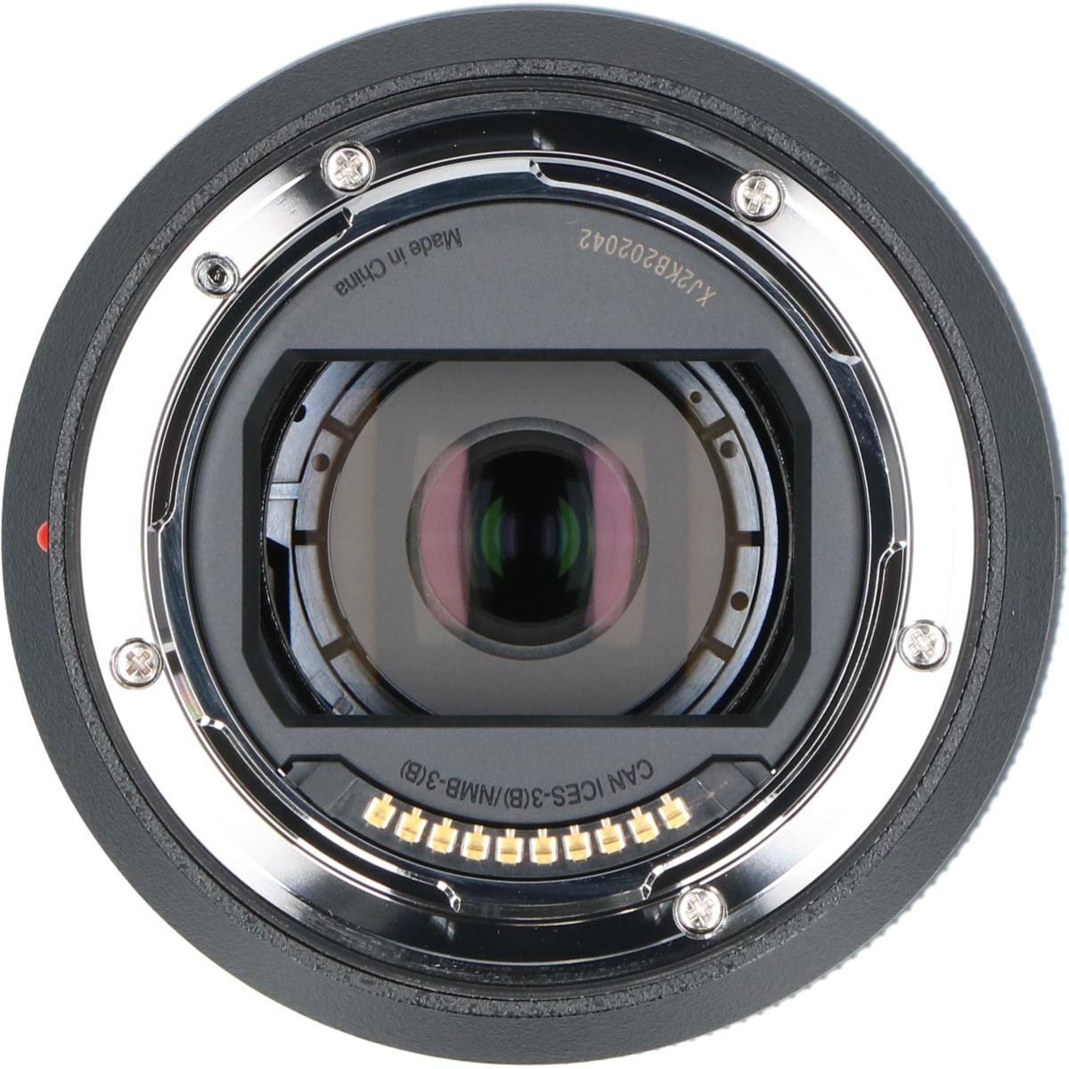 Ｓ２０－６０ｍｍ　Ｆ３．５－５．６　Ｓ－Ｒ２０６０