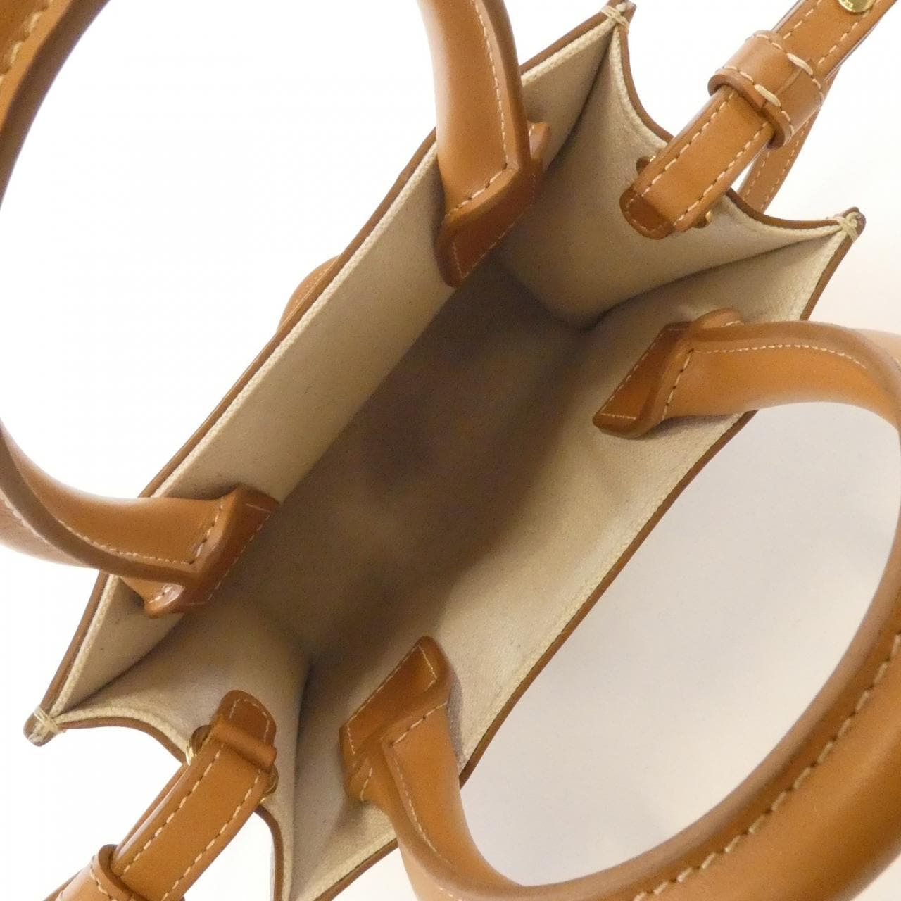 セリーヌ ミニ バーティカル カバ 193302BNZ バッグ