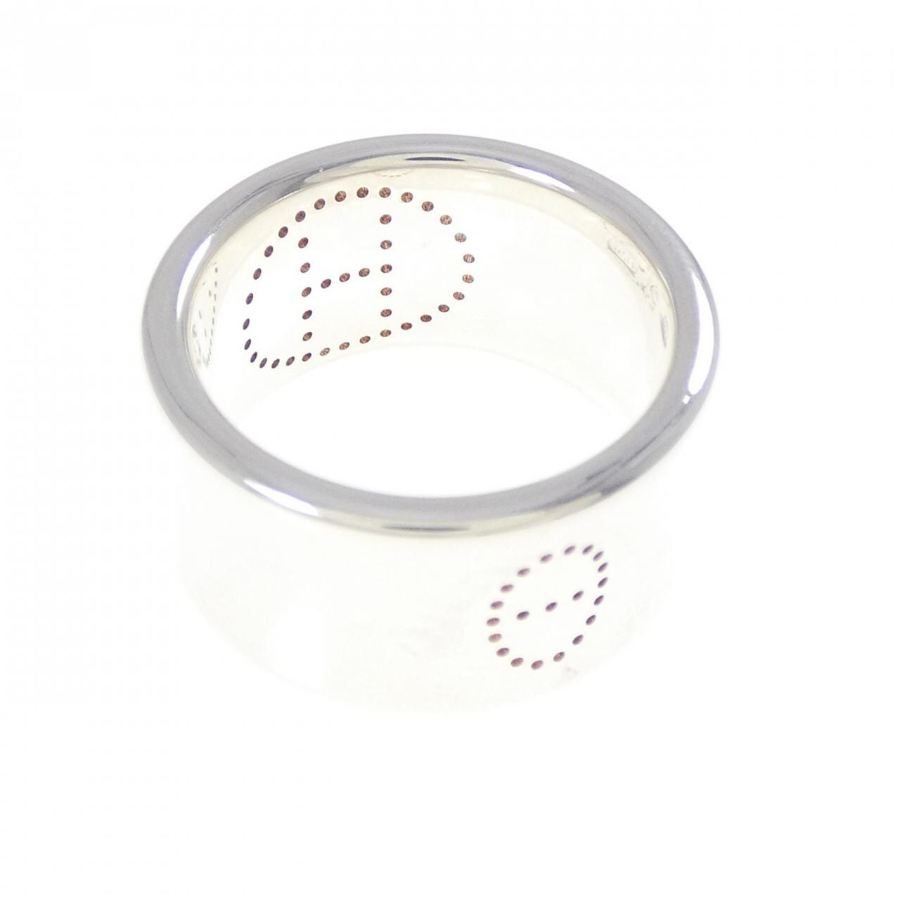 エルメス エクリプス リュバン リング