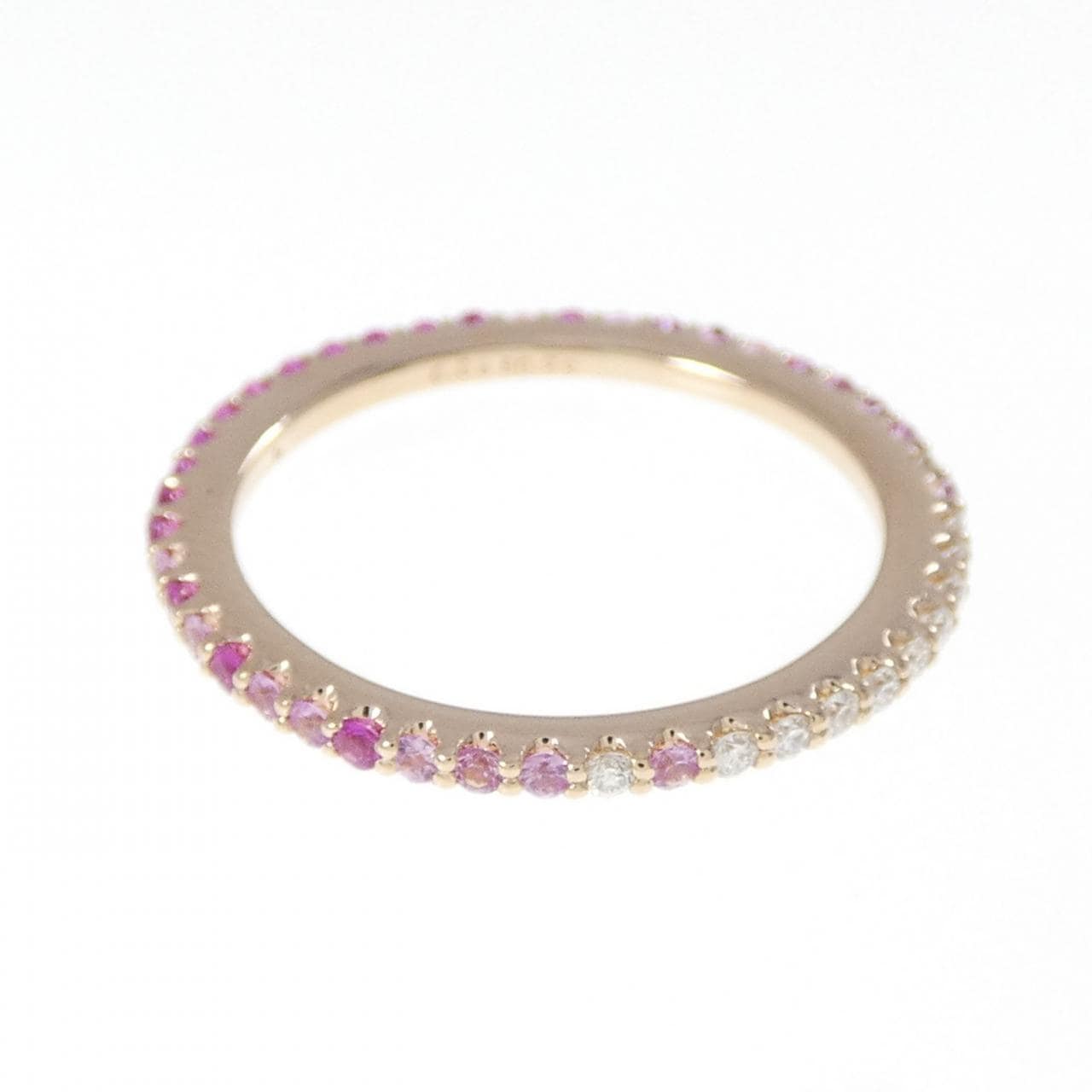 ポンテヴェキオ カリーナ リング 0.29CT