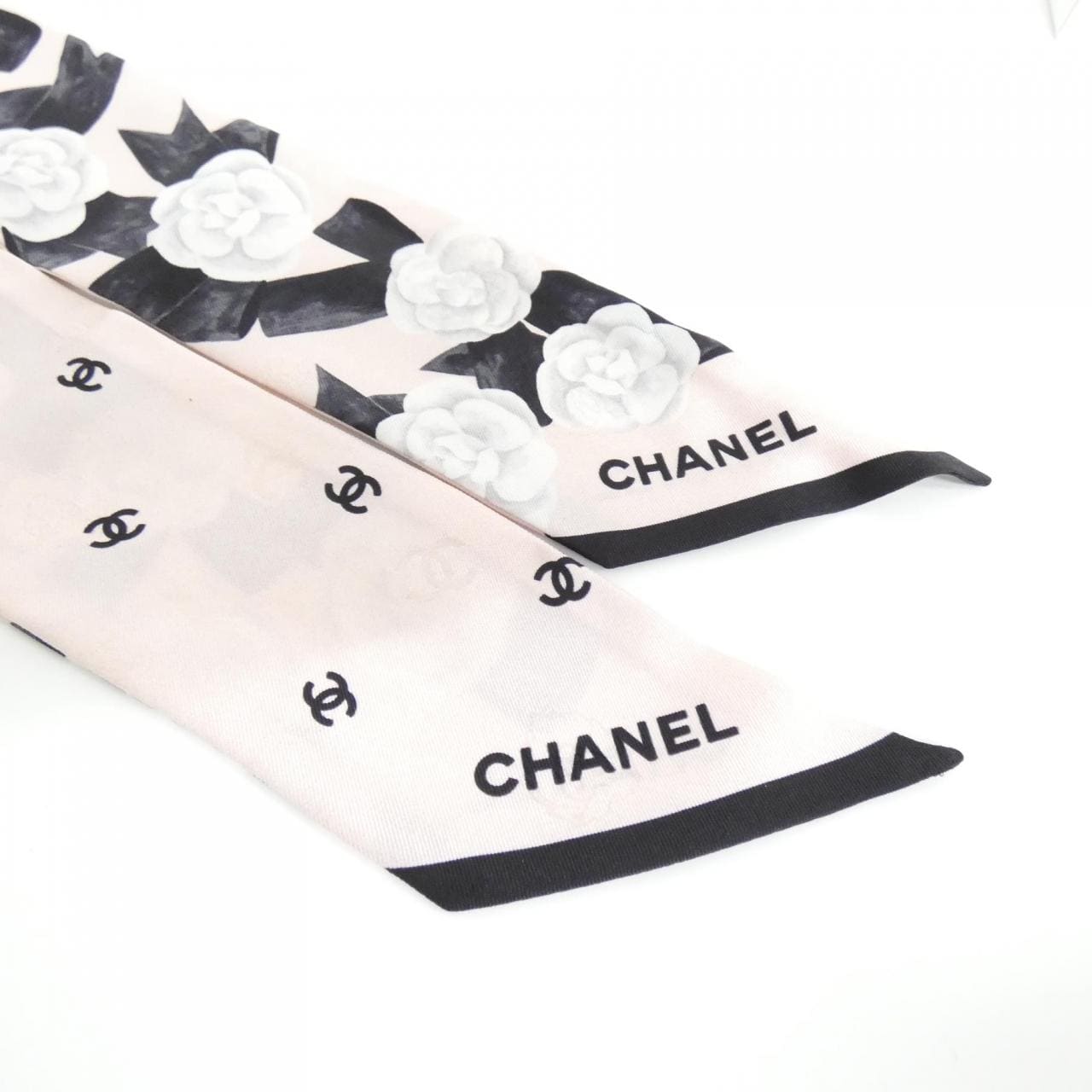 シャネル AAB097 ヘアーバンド