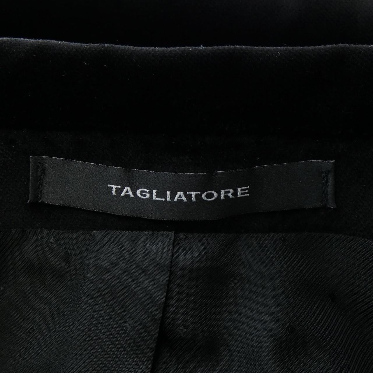 タリアトーレ TAGLIATORE ジャケット