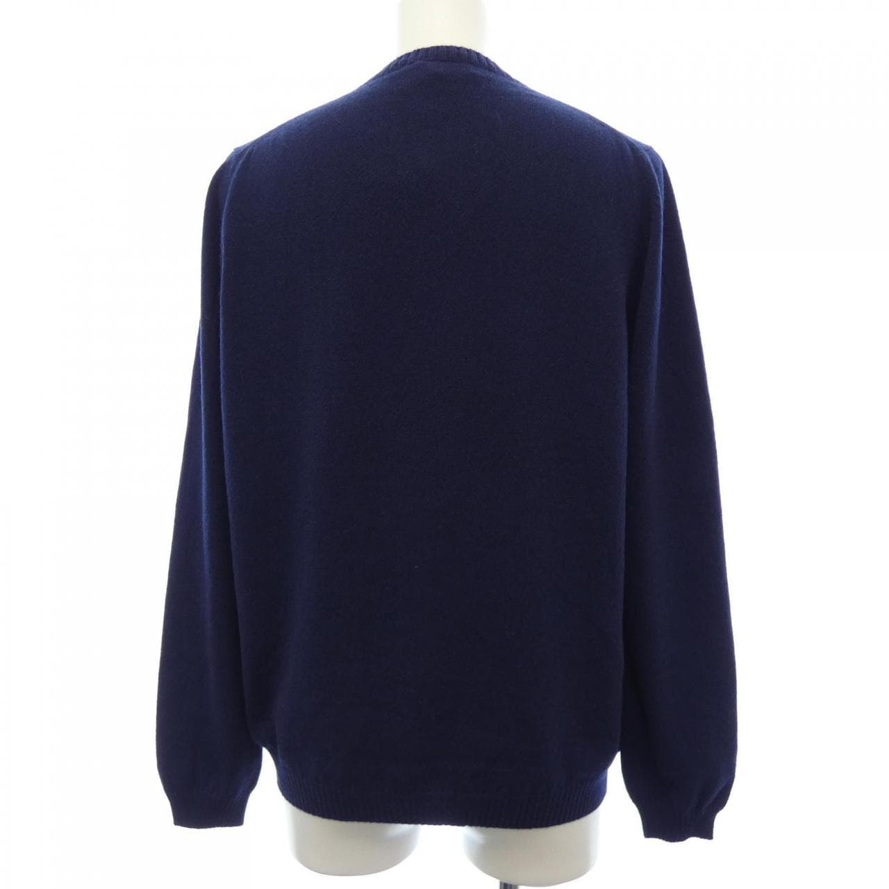 SETTEFILI CASHMERE knit