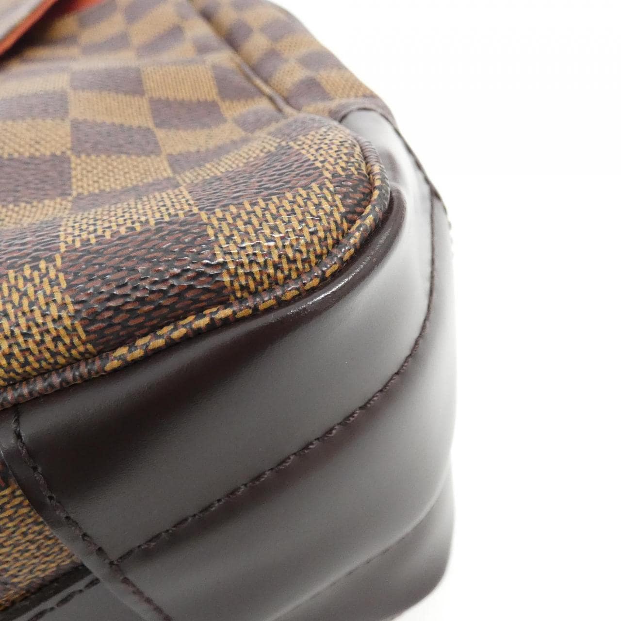 LOUIS VUITTON Damier Bastille N45258 单肩包