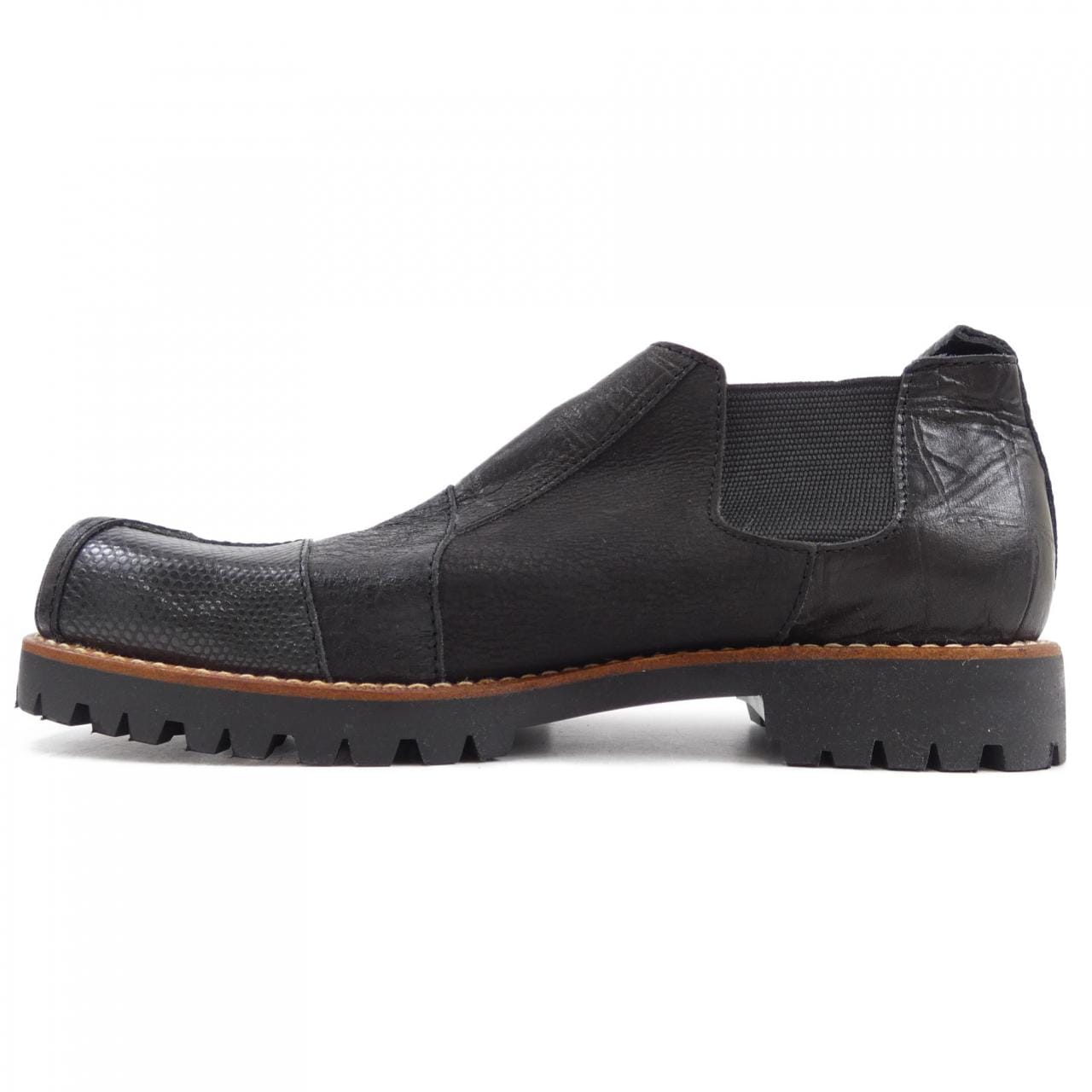 COMME des GARCONS HOMME plus shoes