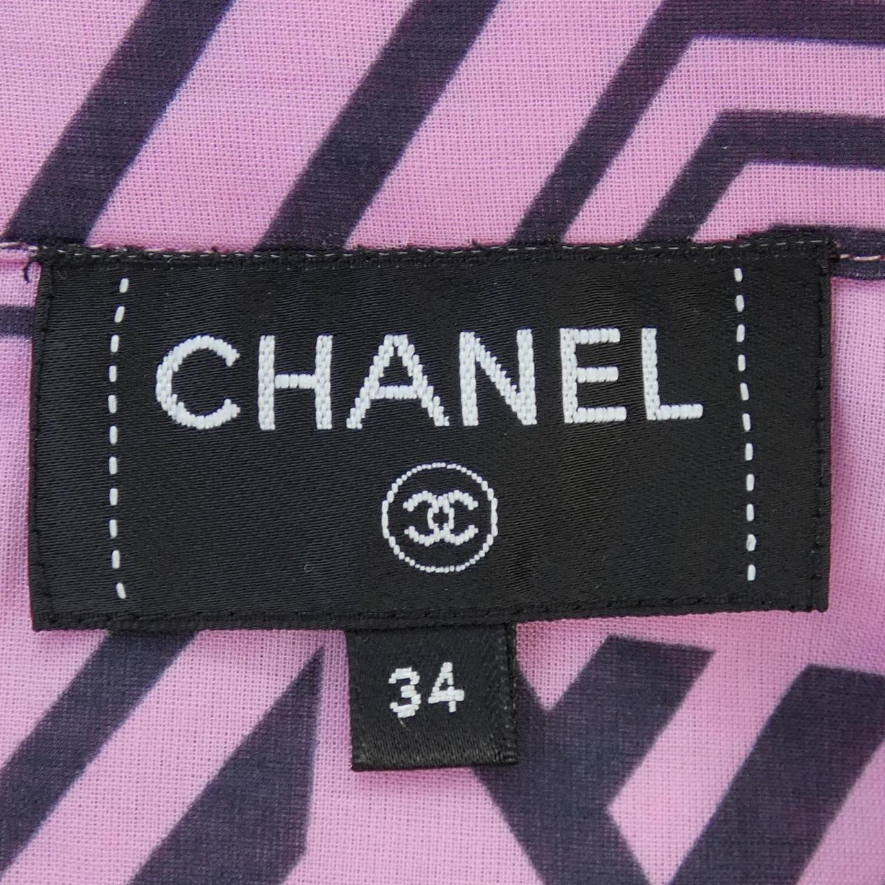CHANEL CHANEL Skirt