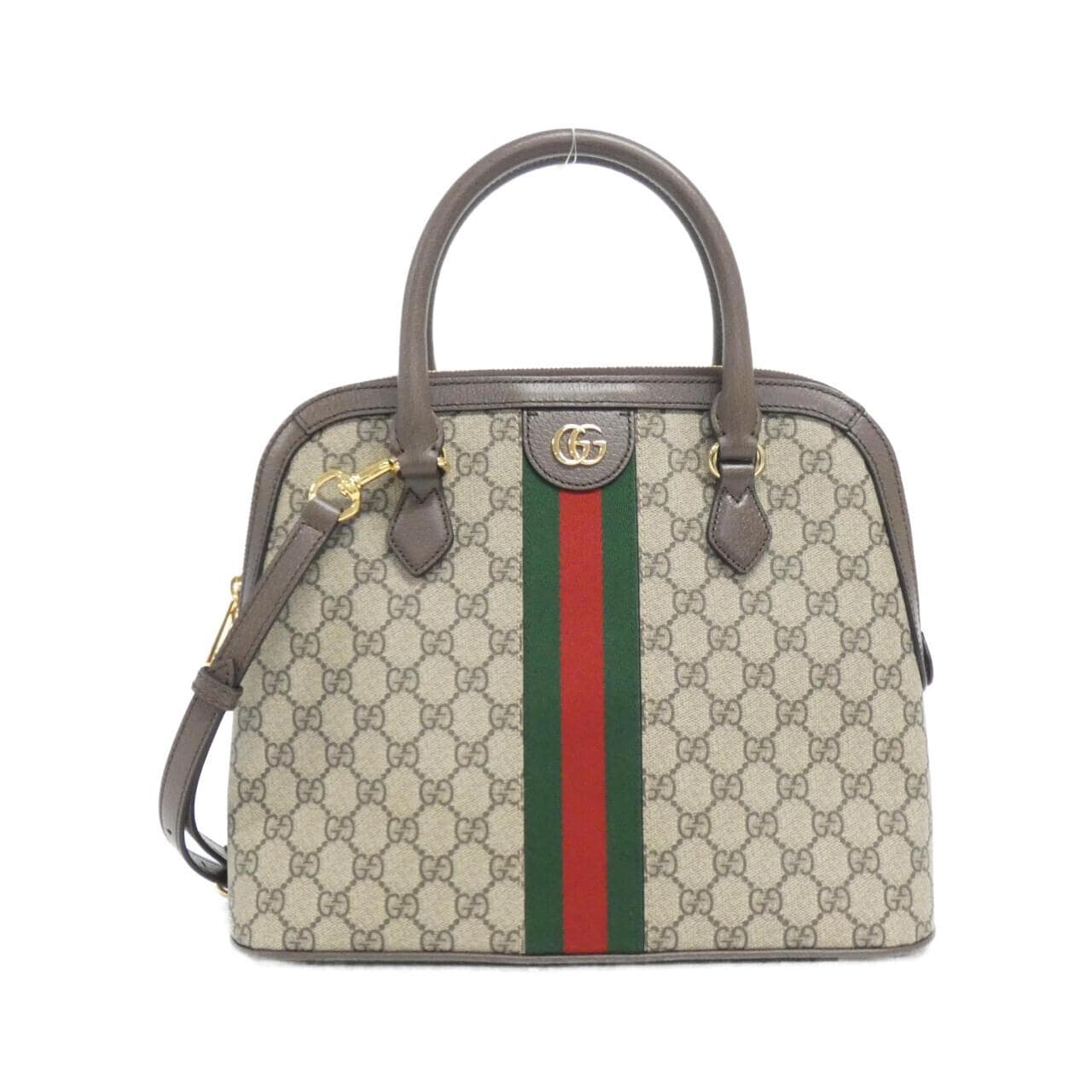 [新品] Gucci OPHIDIA 795258 96IWG 包包