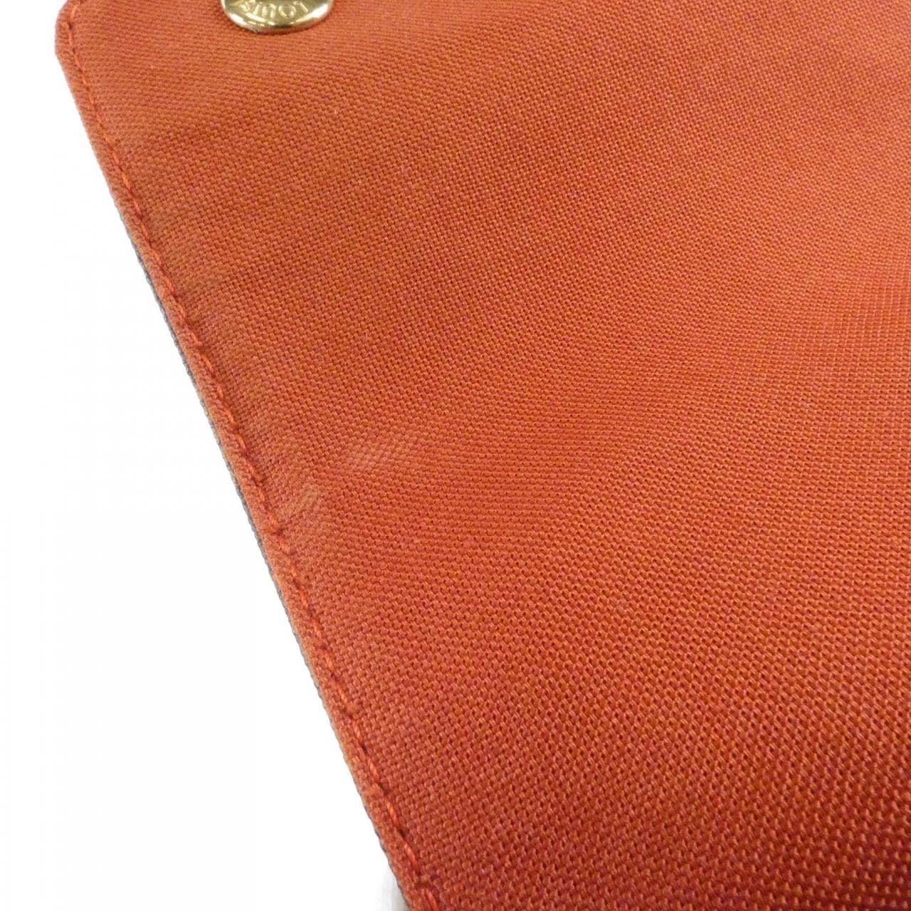LOUIS VUITTON Damier Naviglio N45255 單肩包