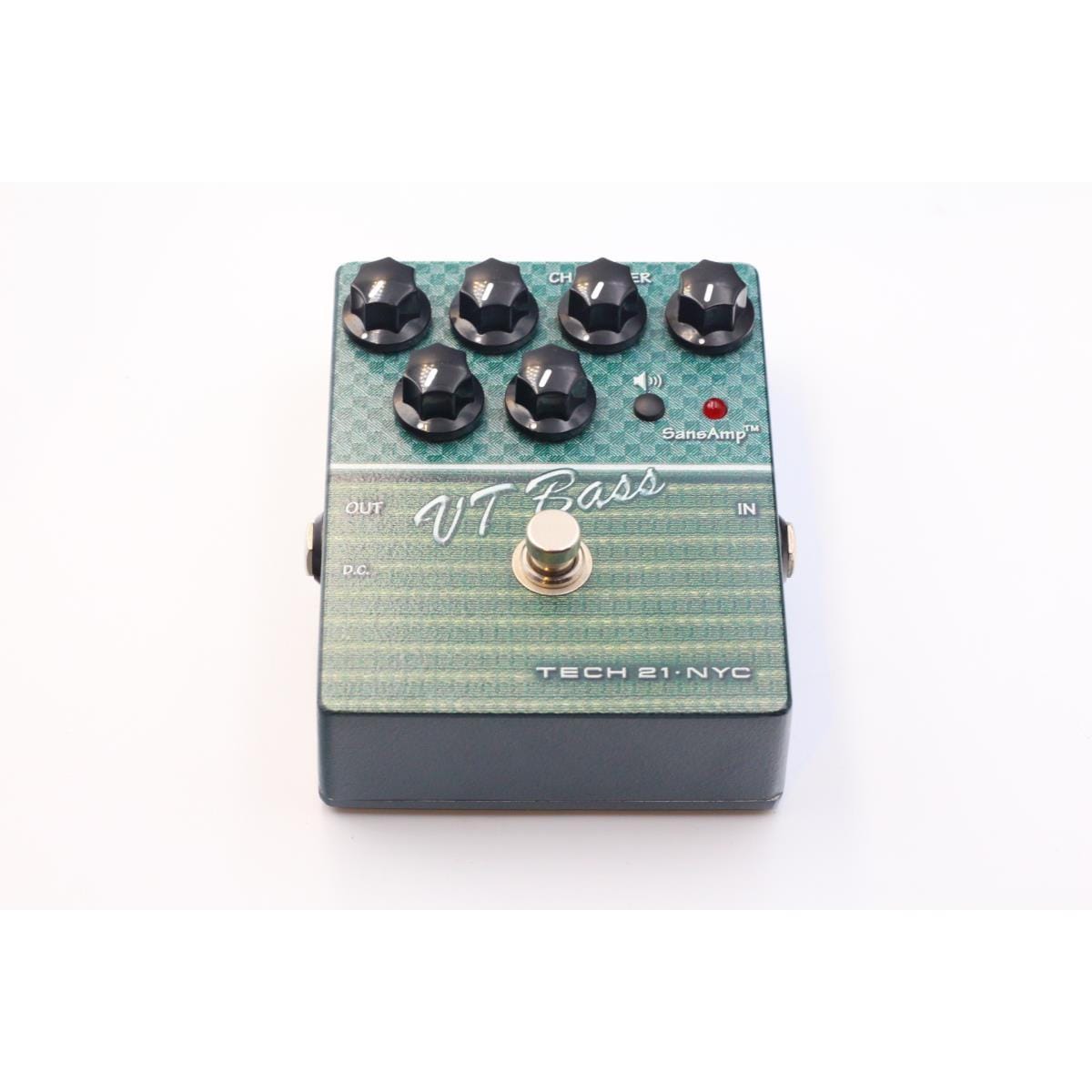ＴＥＣＨ２１　　ＶＴ　ＢＡＳＳ
