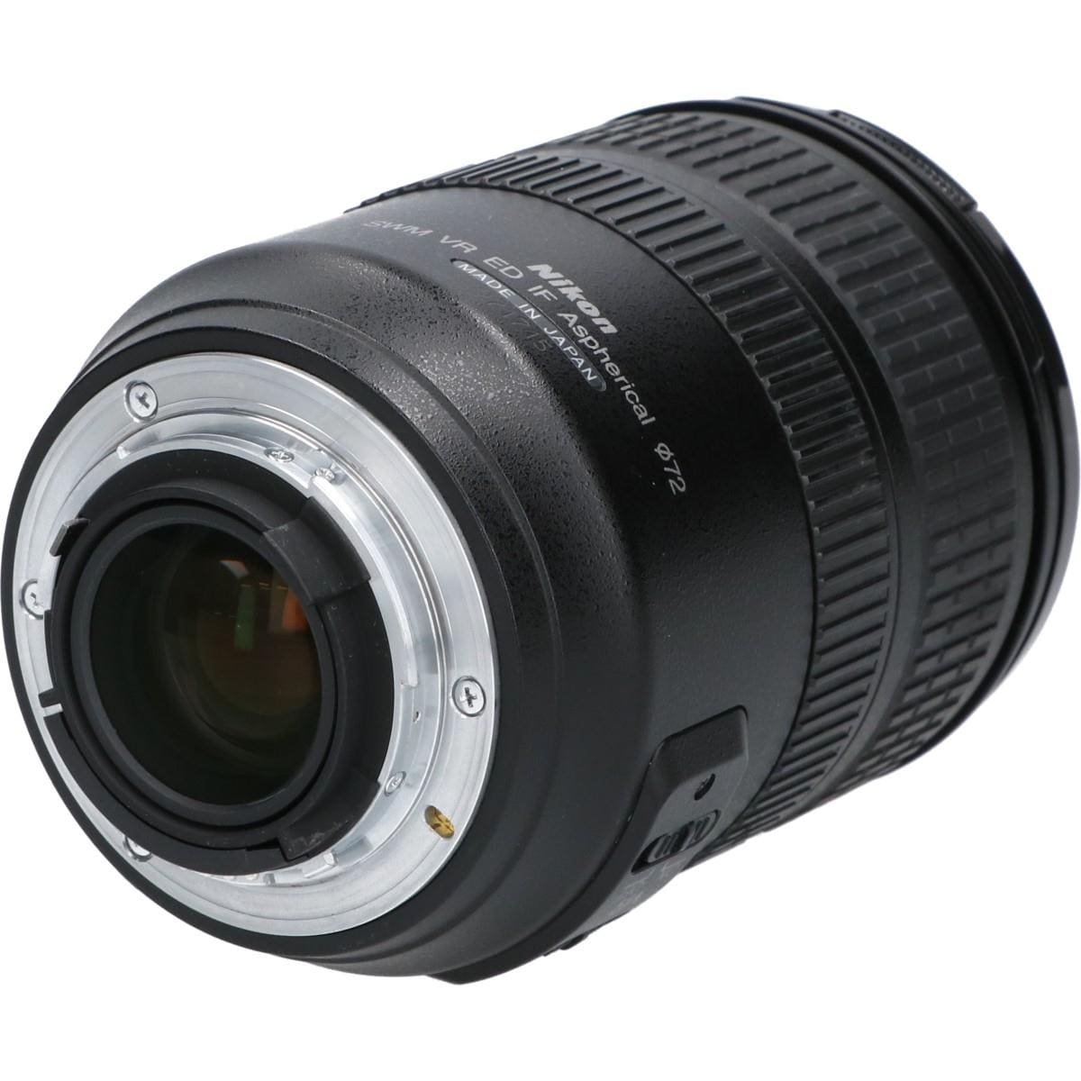 ＡＦ－Ｓ２４－１２０ｍｍ　Ｆ３．５－５．６Ｇ　ＥＤ　ＶＲ