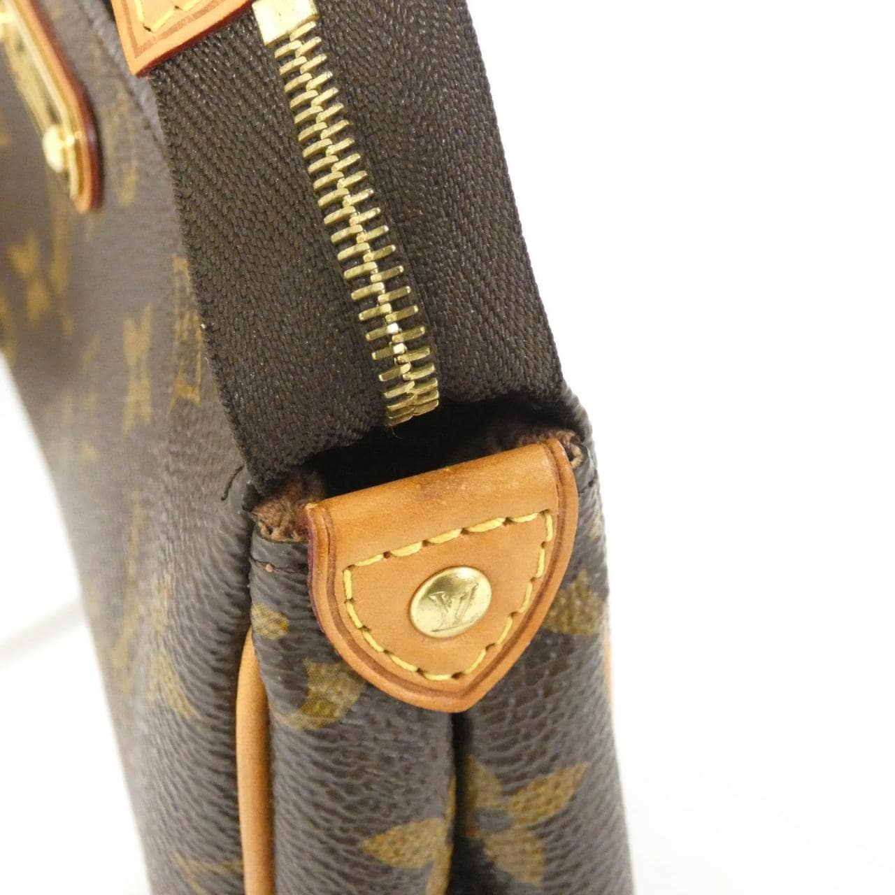 LOUIS VUITTON Monogram Eva M95567 肩包