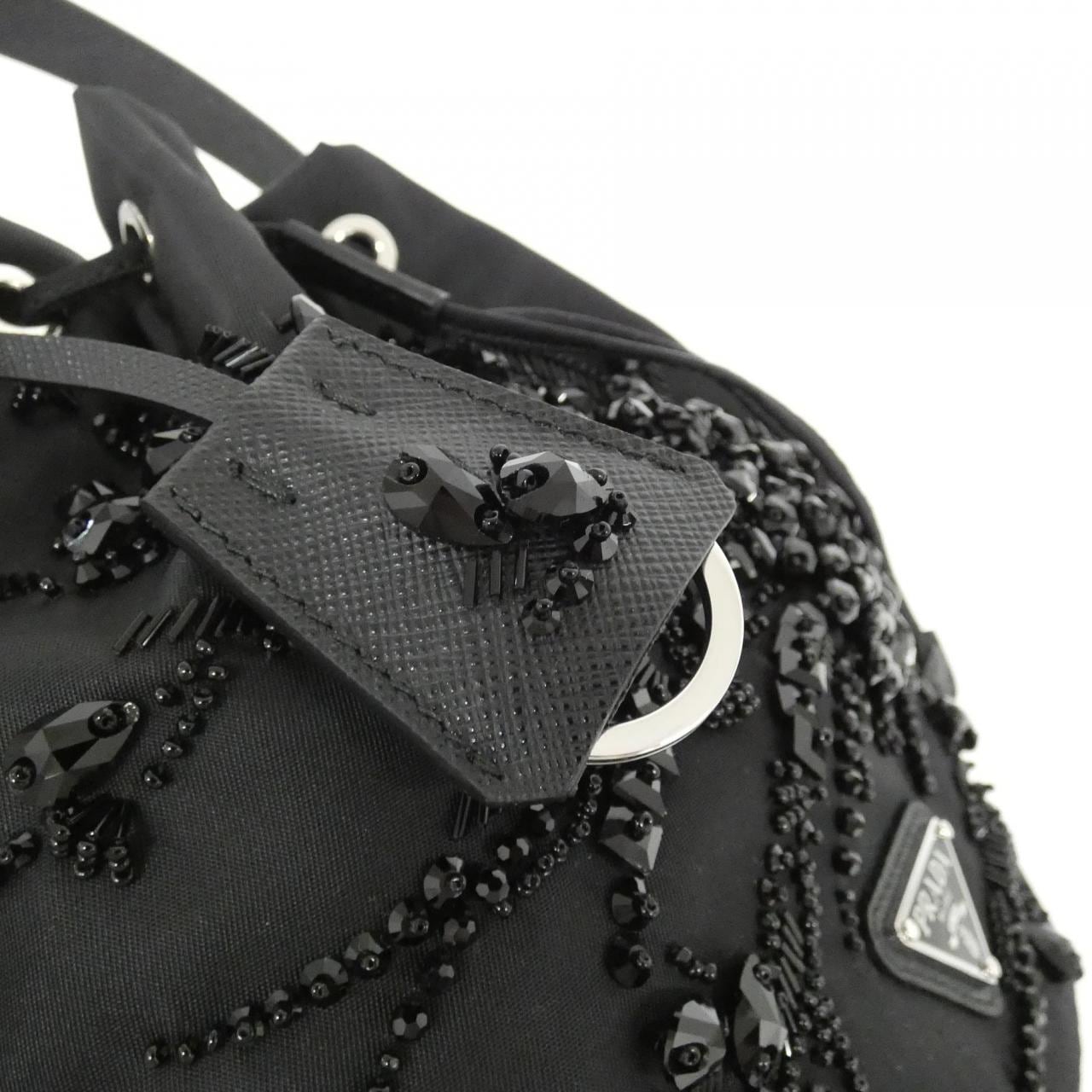 【新品】プラダ 1BE067 バッグ