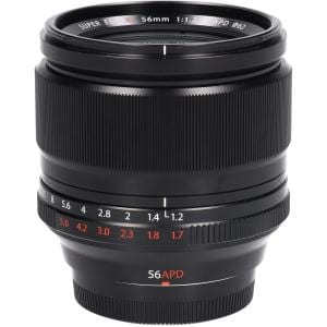 ＸＦ５６ｍｍ　Ｆ１．２Ｒ　ＡＰＤ