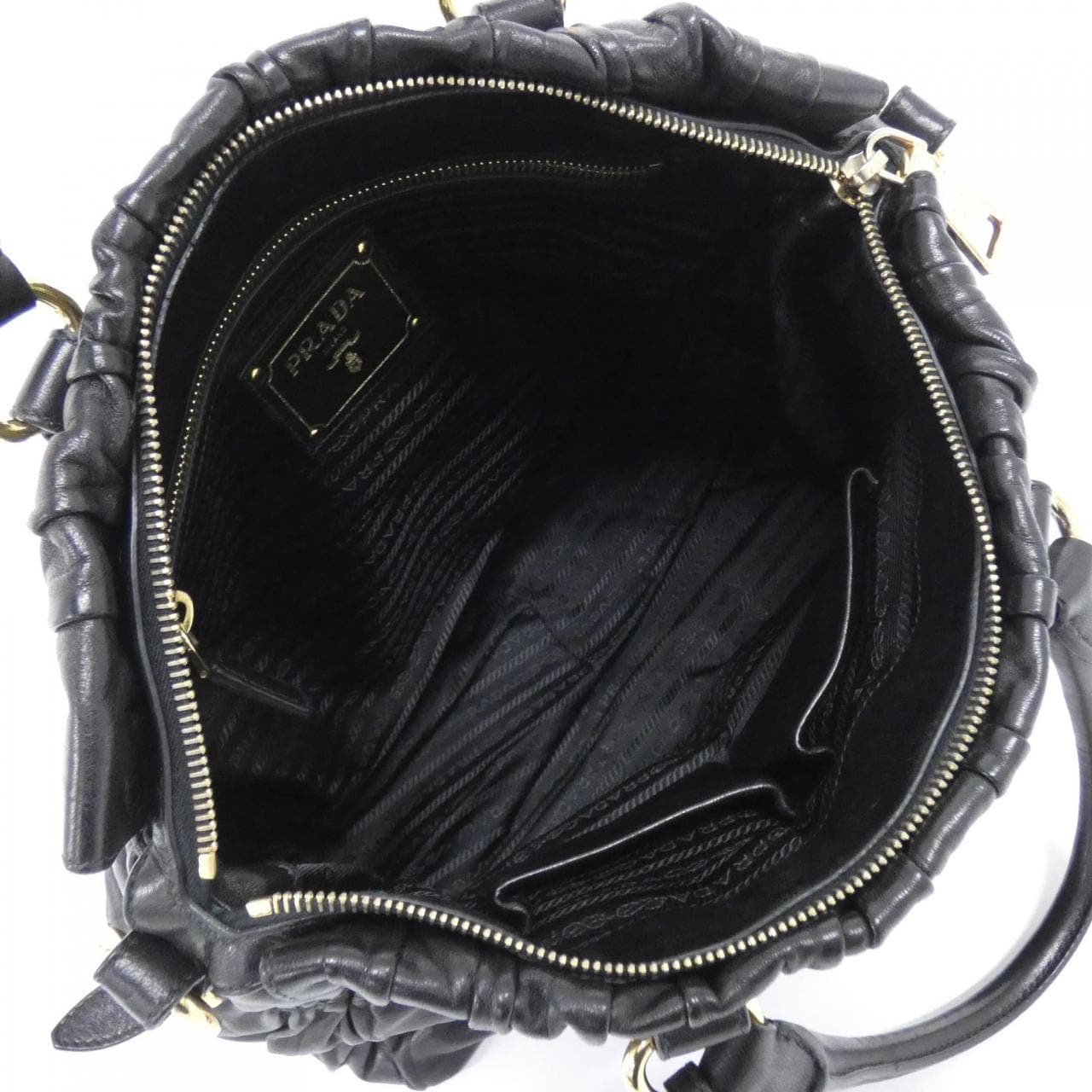 プラダ BN1336 バッグ