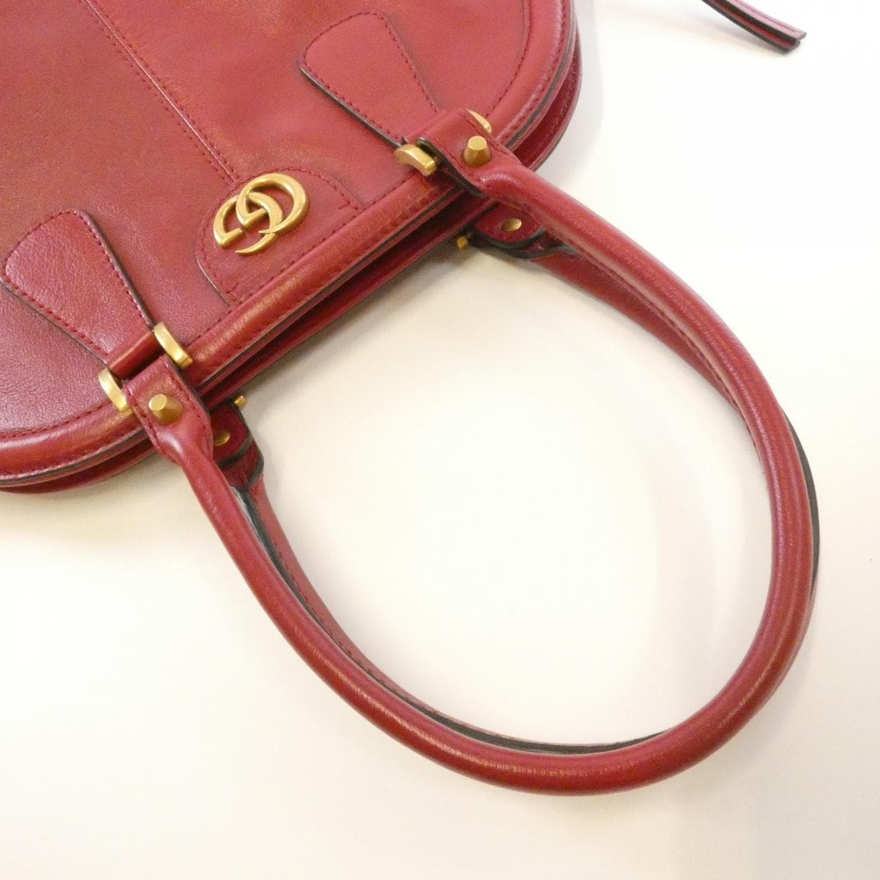 グッチ リベル 515937 0PL0T バッグ