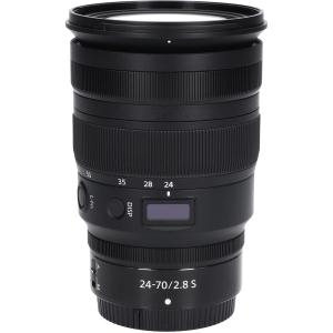 Ｚ２４－７０ｍｍ　Ｆ２．８Ｓ