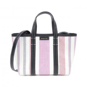 バレンシアガ バルベス スモール イースト ウェスト 671404 2107S バッグ