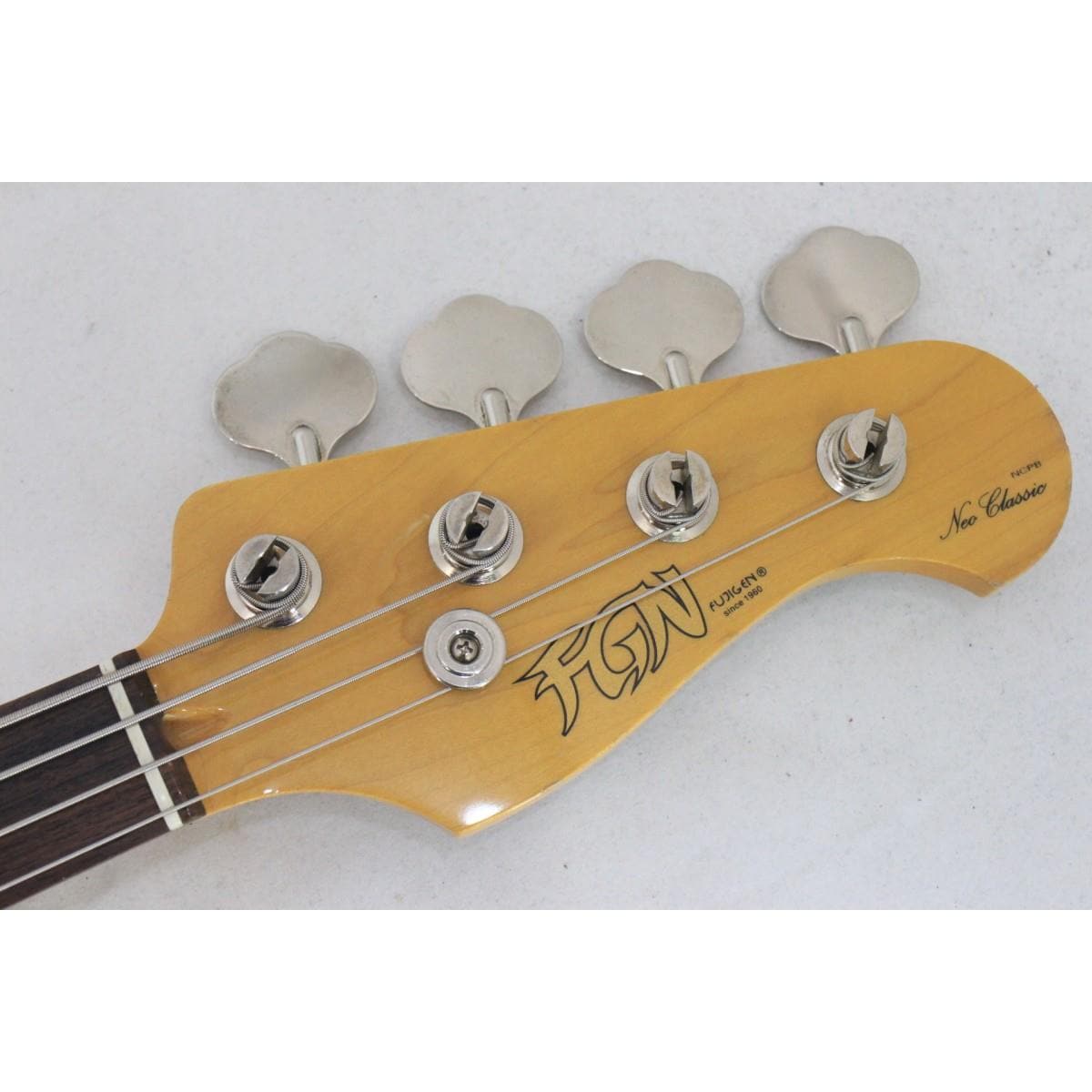 ＦＵＪＩＧＥＮ　　ＮＣＰＢ－１０Ｒ