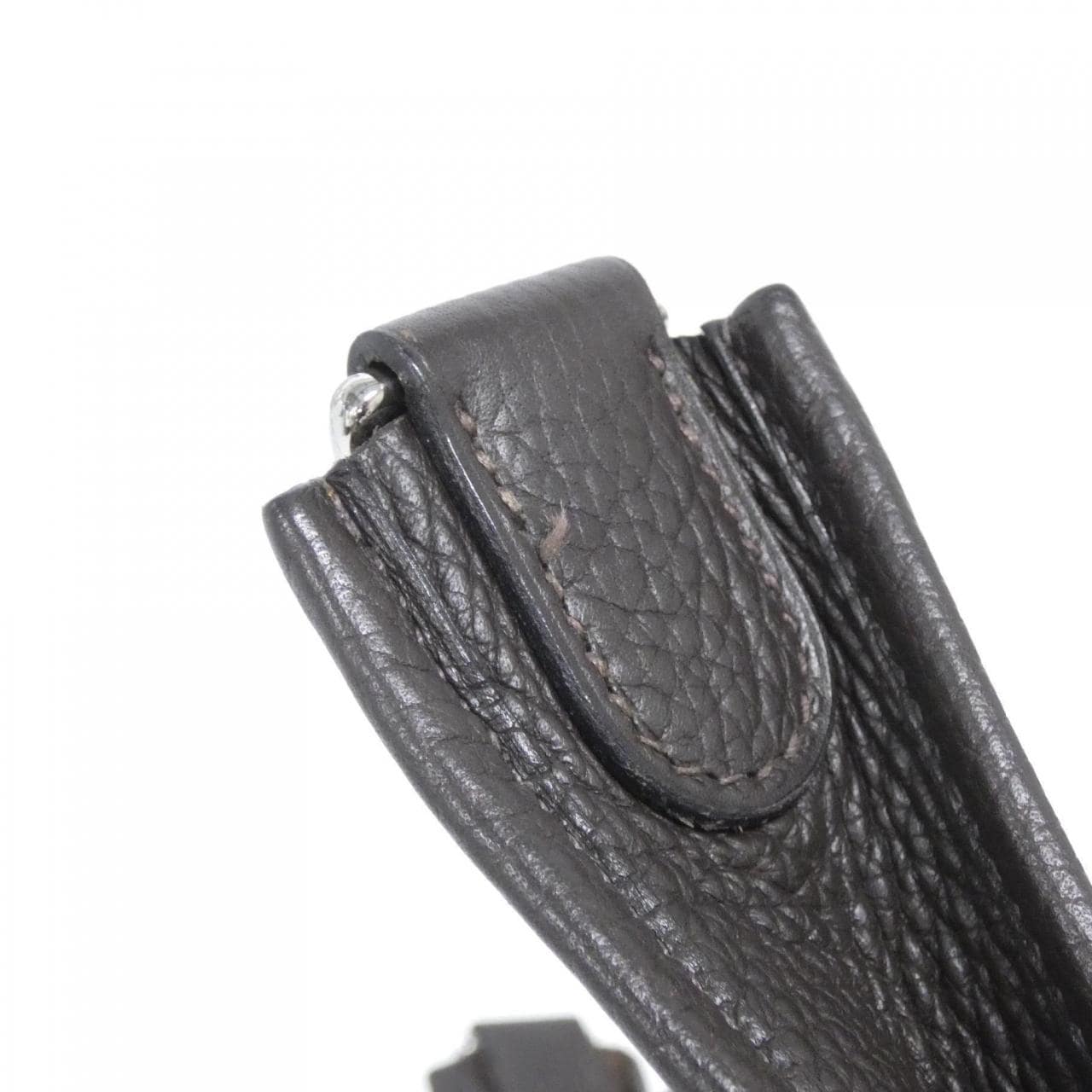 【ヴィンテージ】エルメス エヴリン2 PM ショルダーバッグ