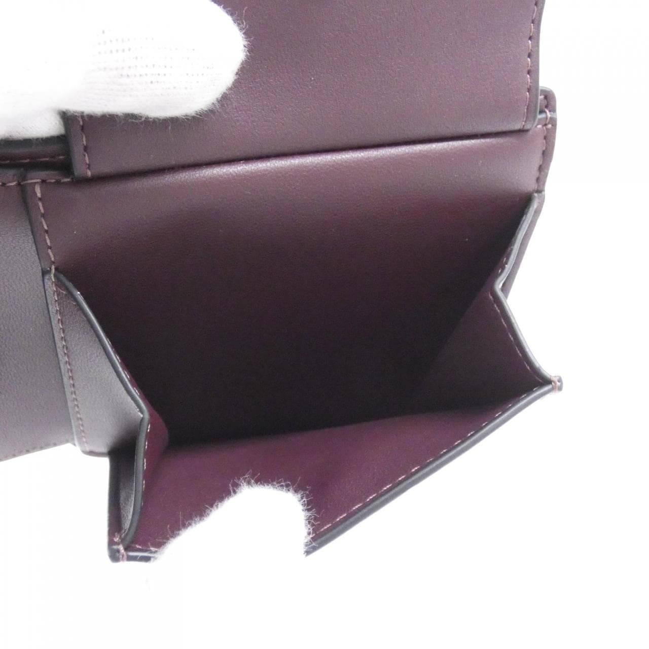 【新品】コーチ CY406 財布