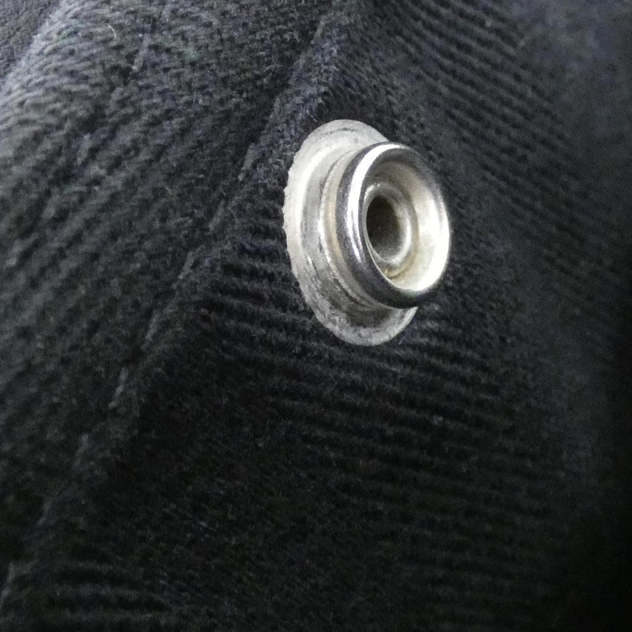 【ヴィンテージ】エルメス ヴァルパライソ PM 200220M バッグ