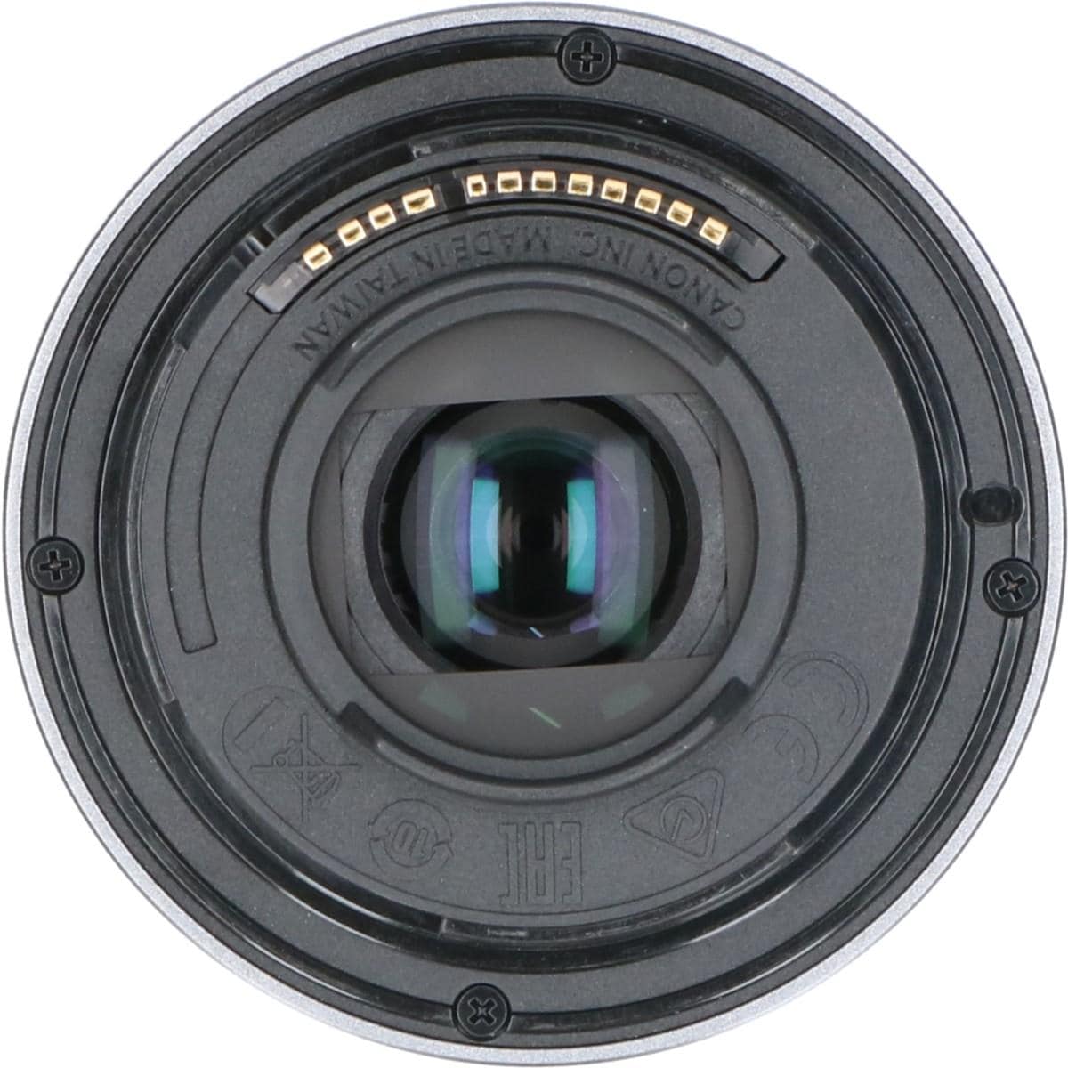 ＲＦ－Ｓ１８－１５０ｍｍ　Ｆ３．５－６．３ＩＳ　ＳＴＭ