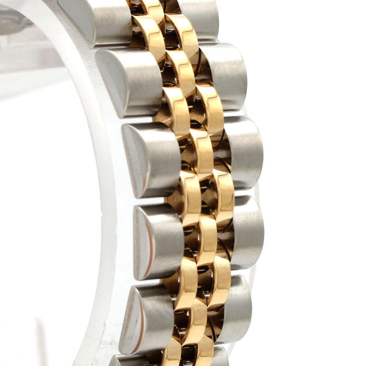 ロレックス デイトジャスト 79173 SSxYG 自動巻 A番