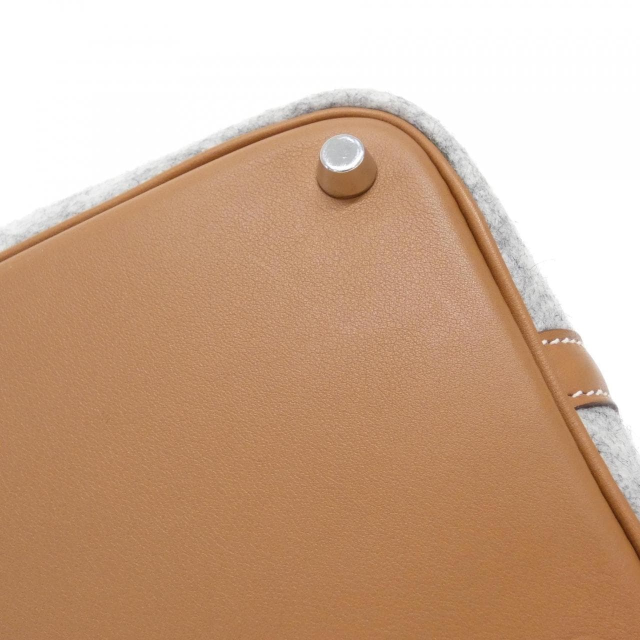 エルメス ピコタン ロック タッチ PM 082390CK バッグ