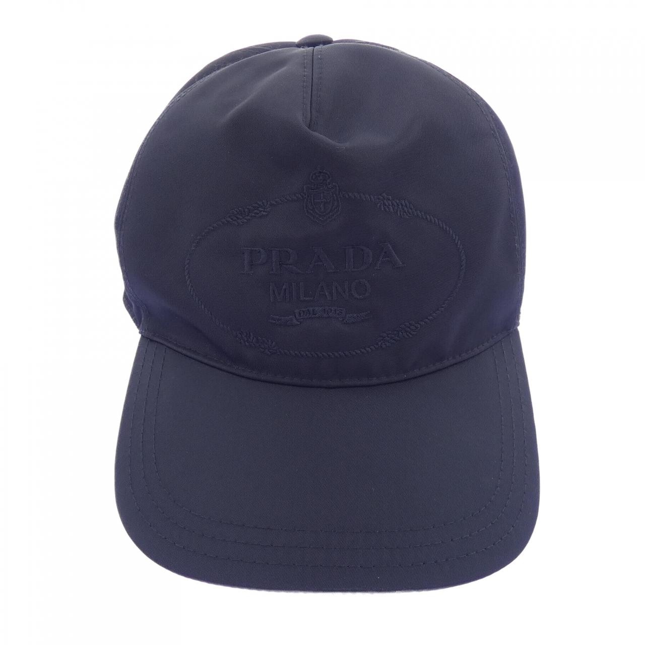 プラダ PRADA 2HC179 2DMI キャップ