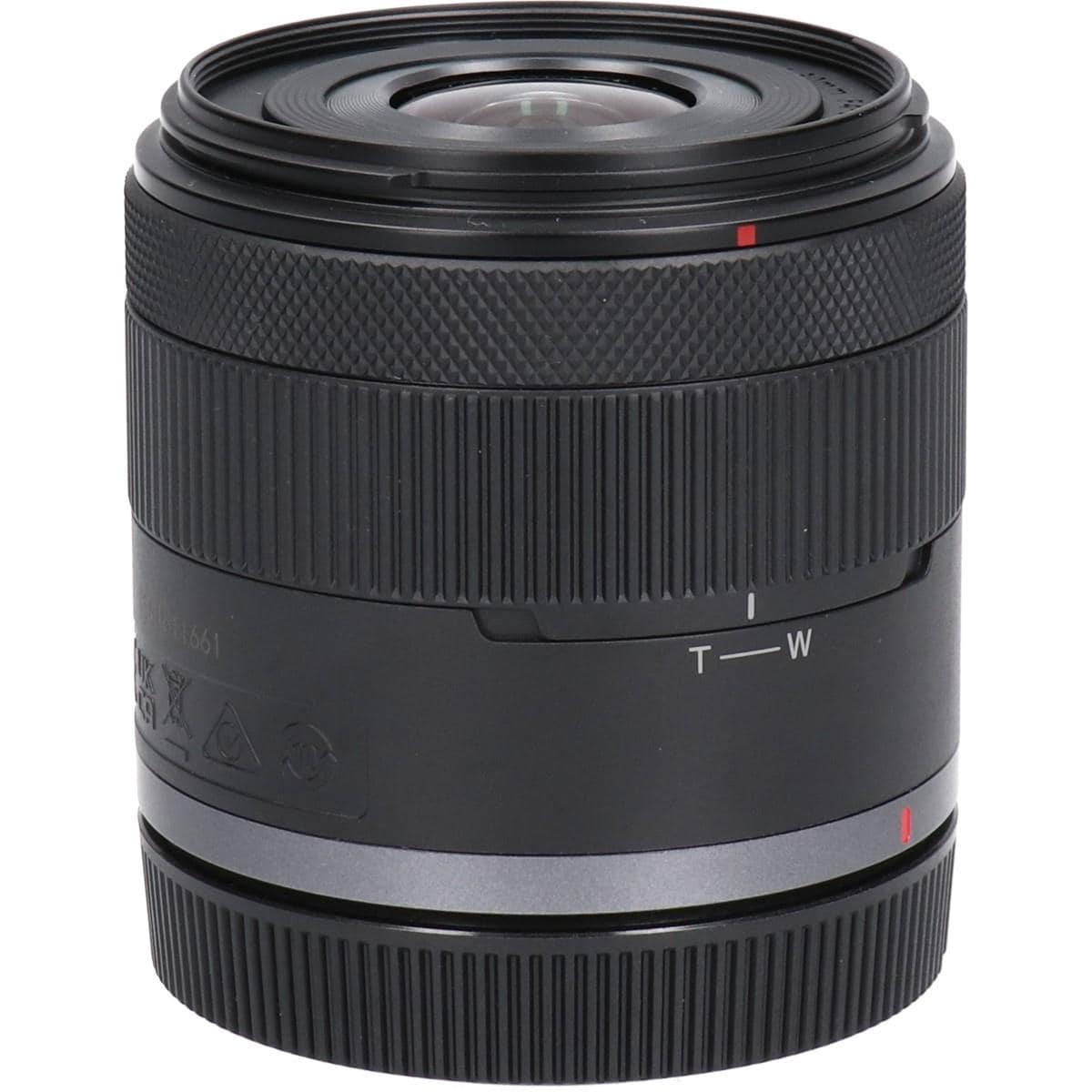 ＲＦ－Ｓ１４－３０ｍｍ　Ｆ４－６．３　ＩＳ　ＳＴＭ　ＰＺ
