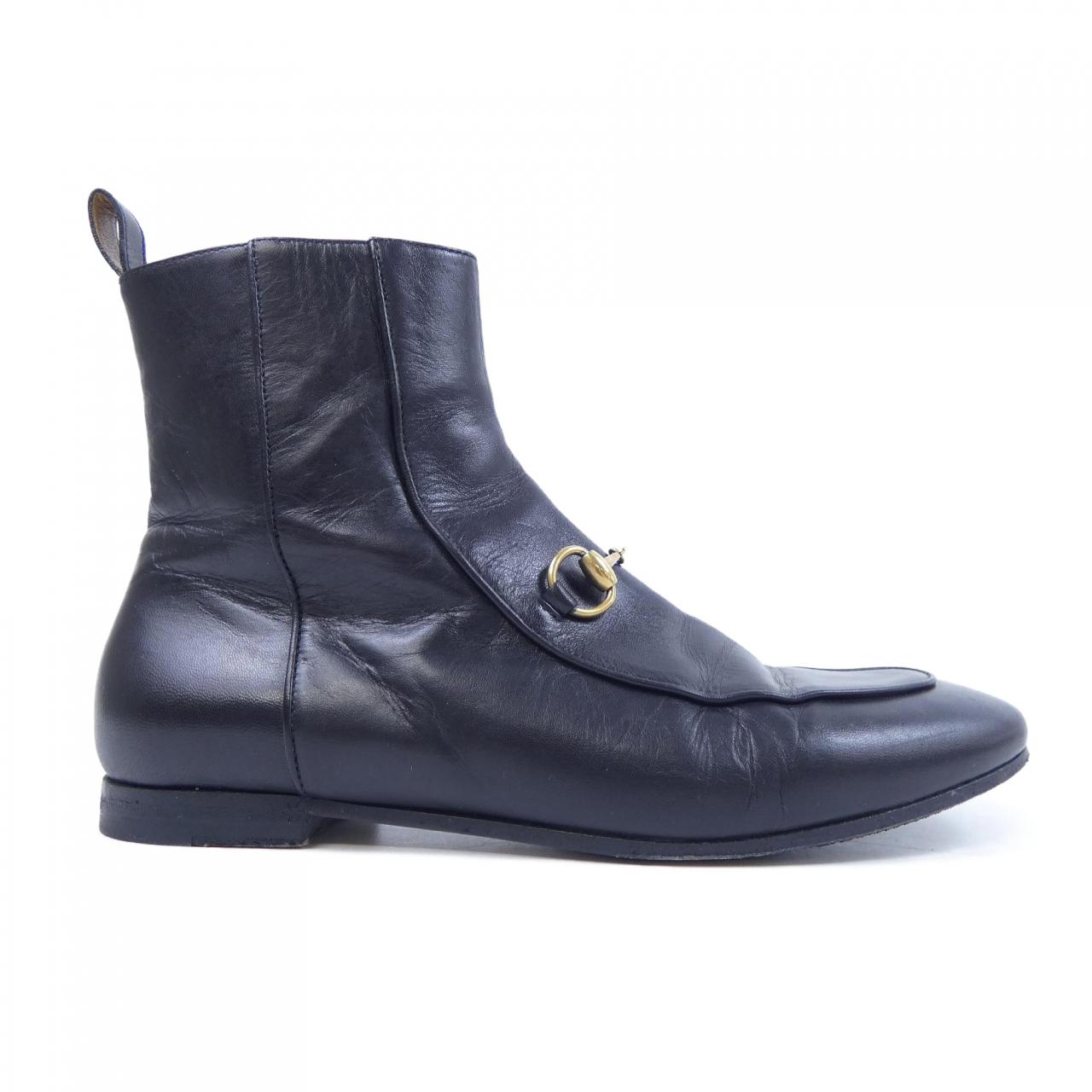 グッチ GUCCI ブーツ