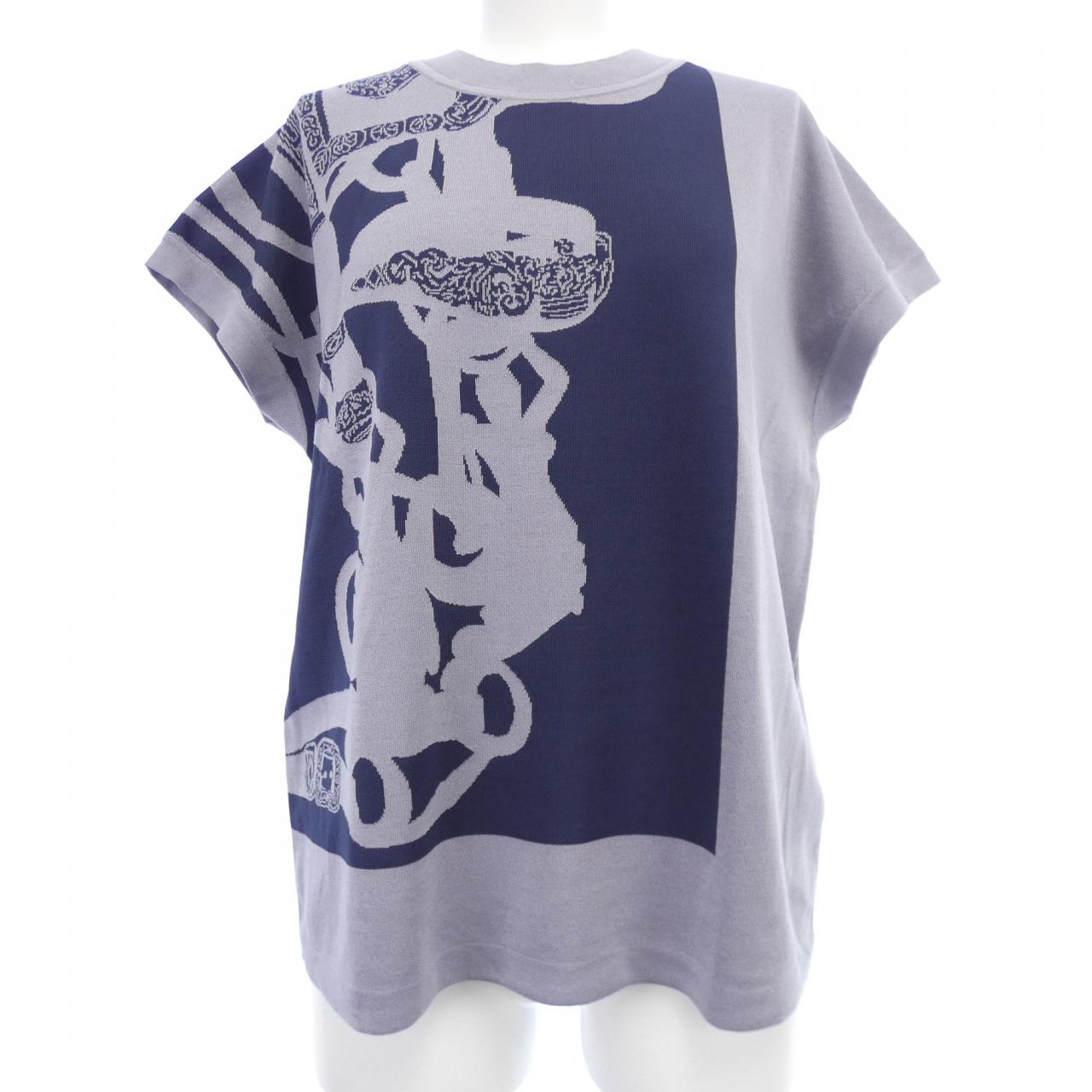 HERMES HERMES knitwear