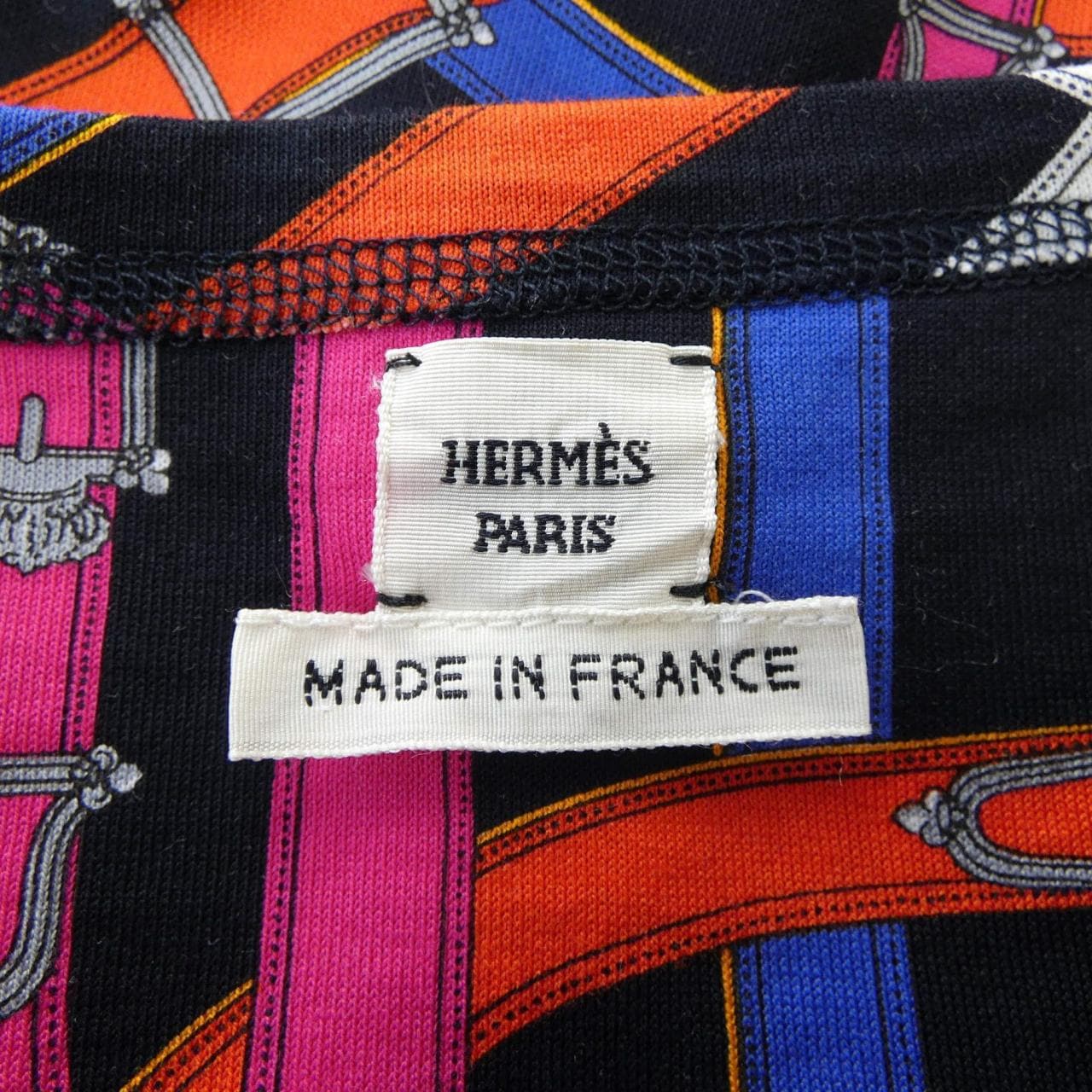 HERMES HERMES T-Shirt