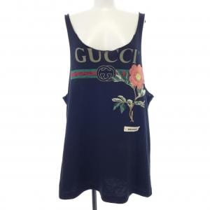 グッチ GUCCI タンクトップ