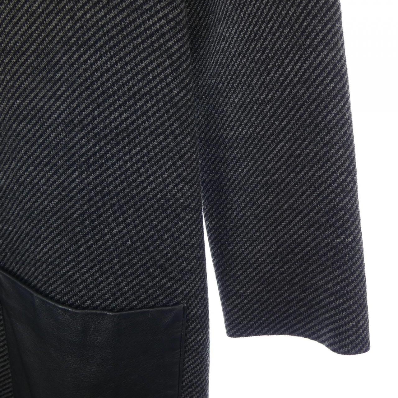 クリスチャンディオール CHRISTIAN DIOR 1A24634AM507 ワンピース