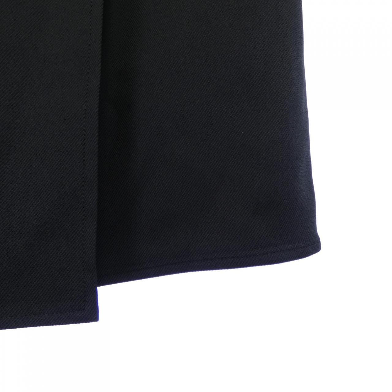 エルメス HERMES アイレットスクラプ 2E0315D8 スカート