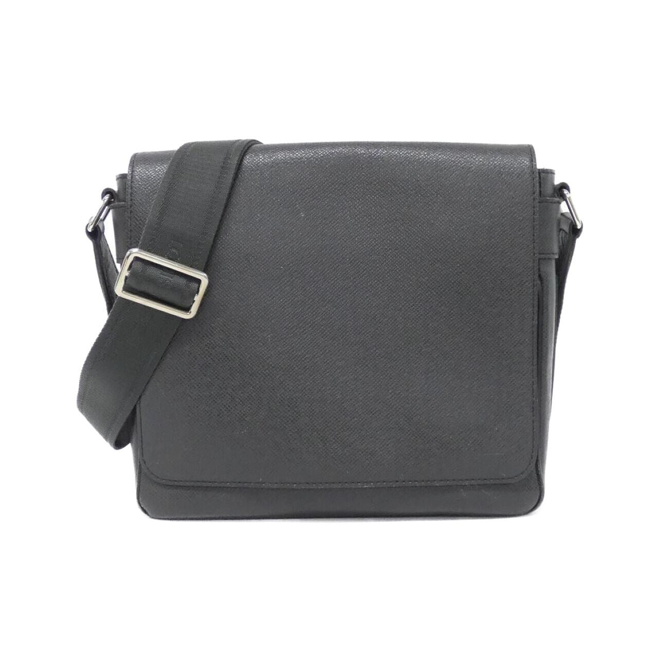 ルイヴィトン タイガ ロマン PM M32852 ショルダーバッグ