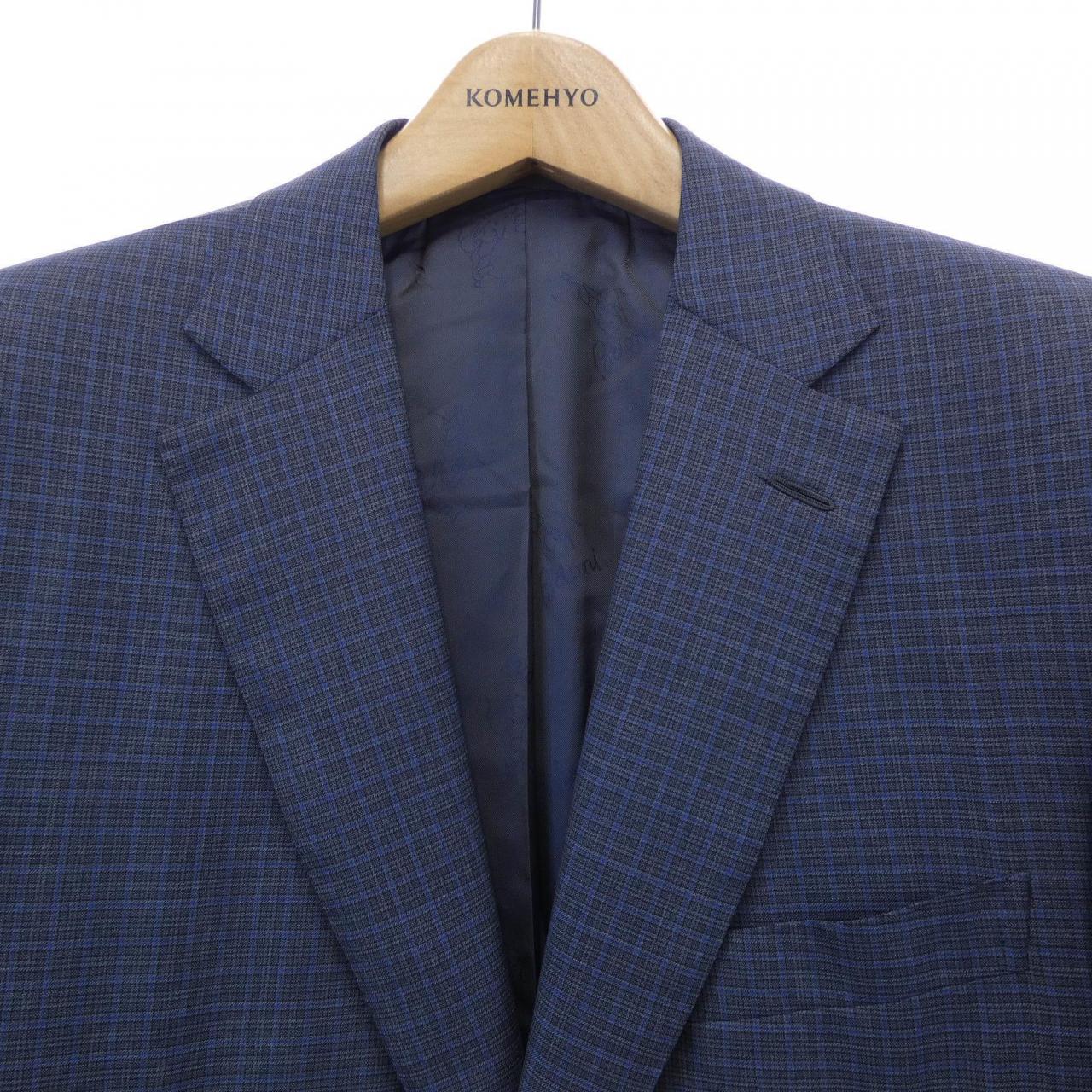 ブリオーニ BRIONI スーツ