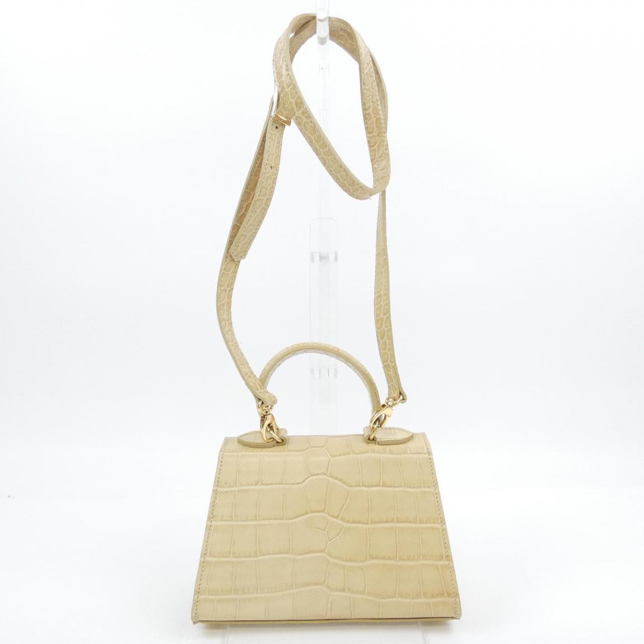 カルボッティ CARBOTTI BAG