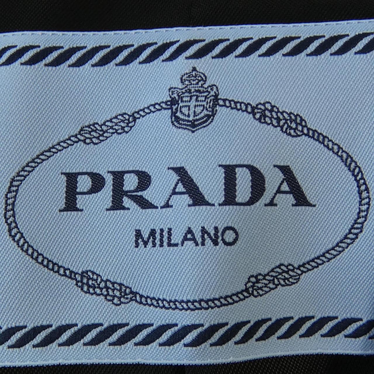 プラダ PRADA DNA01Y ジャケット