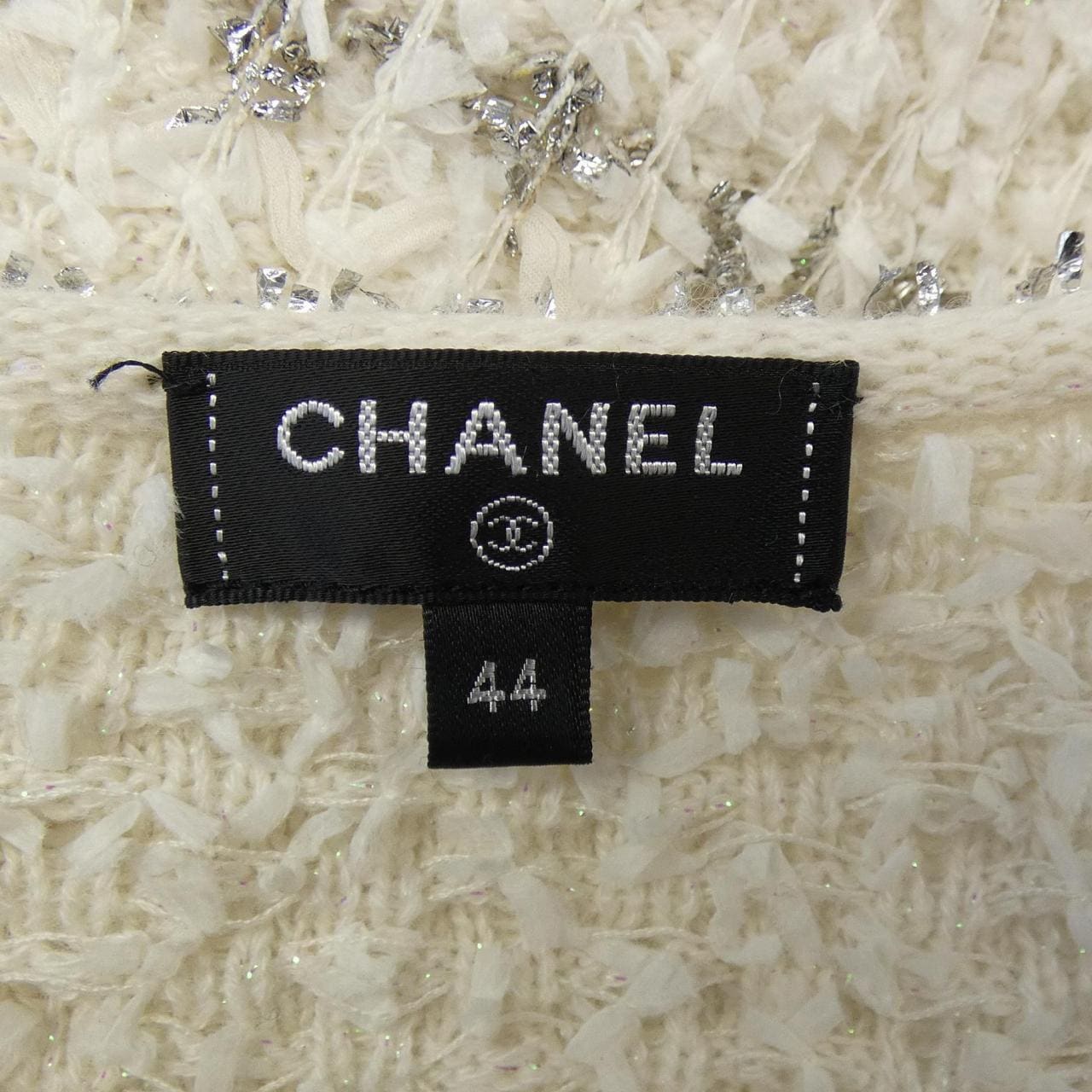 シャネル CHANEL P58963K07730 ワンピース