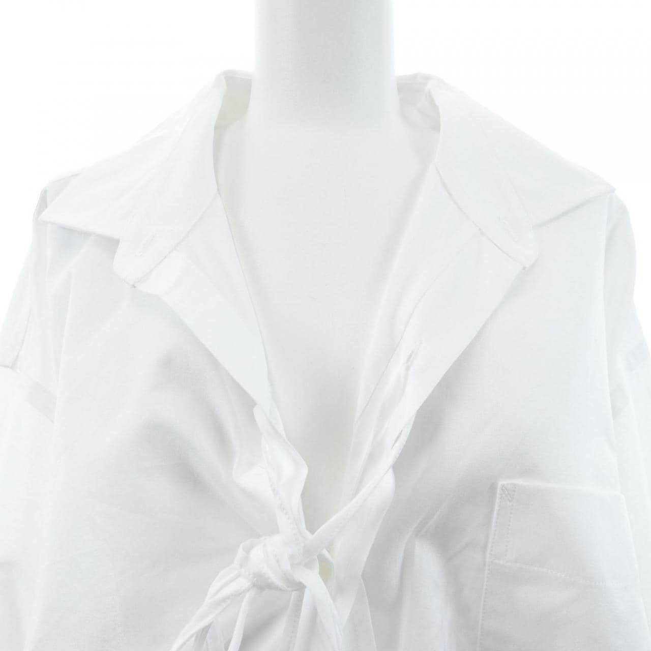 プラダ PRADA P482I SOOO 171G シャツ