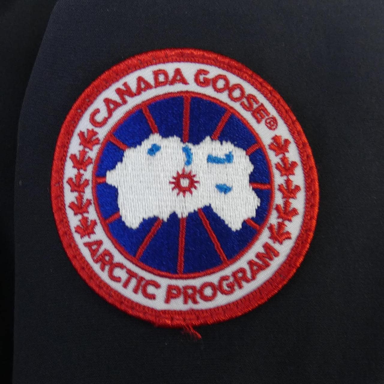 カナダグース CANADA GOOSE 3426M CHATEAU シャトー ダウンジャケット