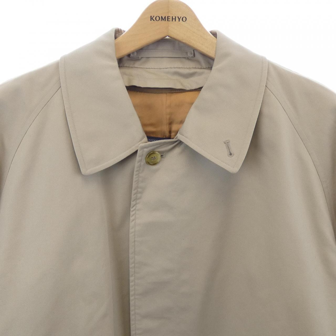 【ヴィンテージ】バーバリーズ Burberrys コート