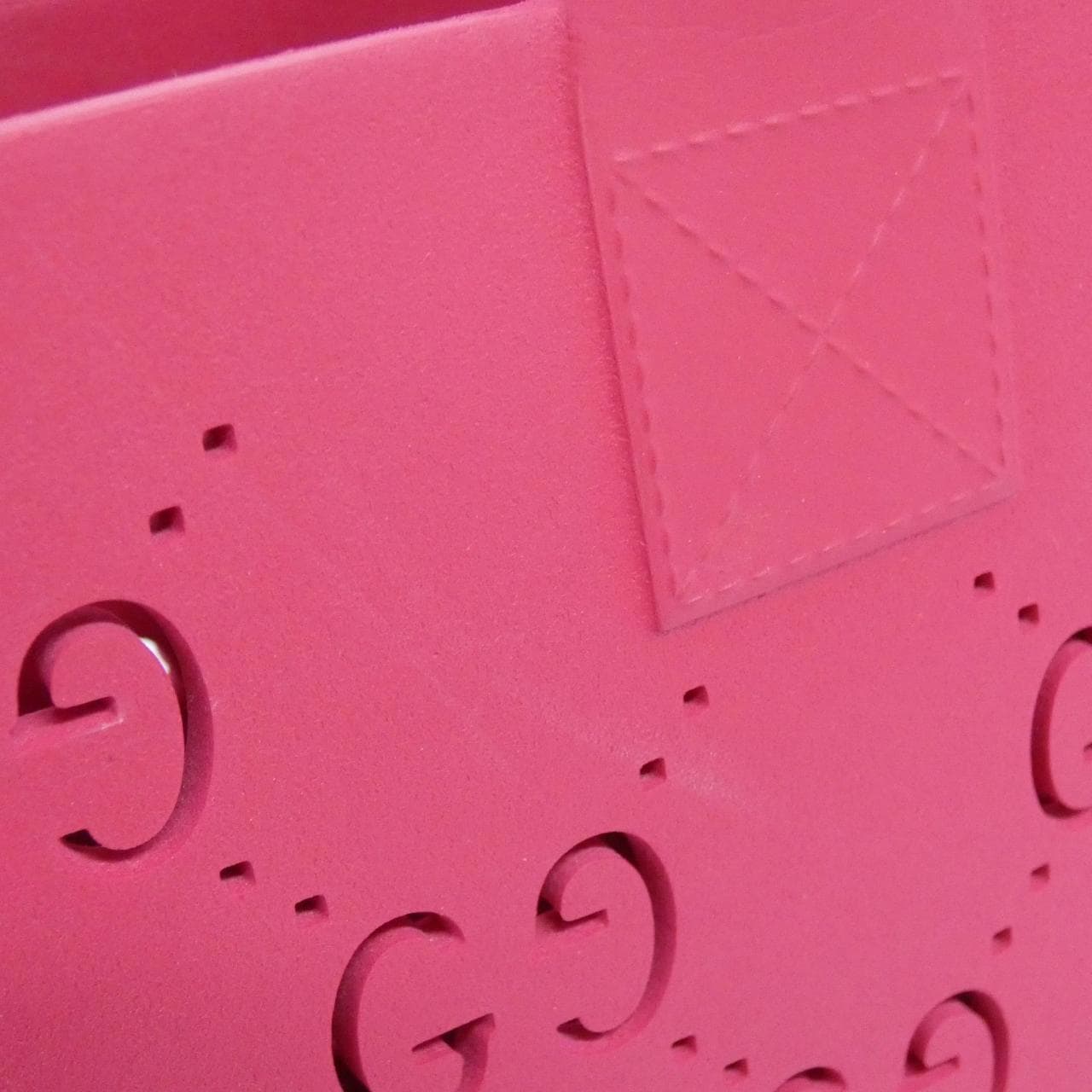 グッチ CHILDRENS 679365 JFO00 バッグ